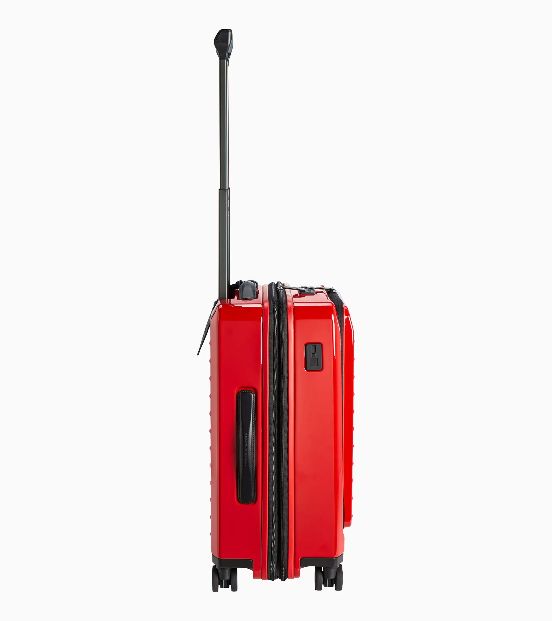 Roadster Hardcase Business Trolley S 4