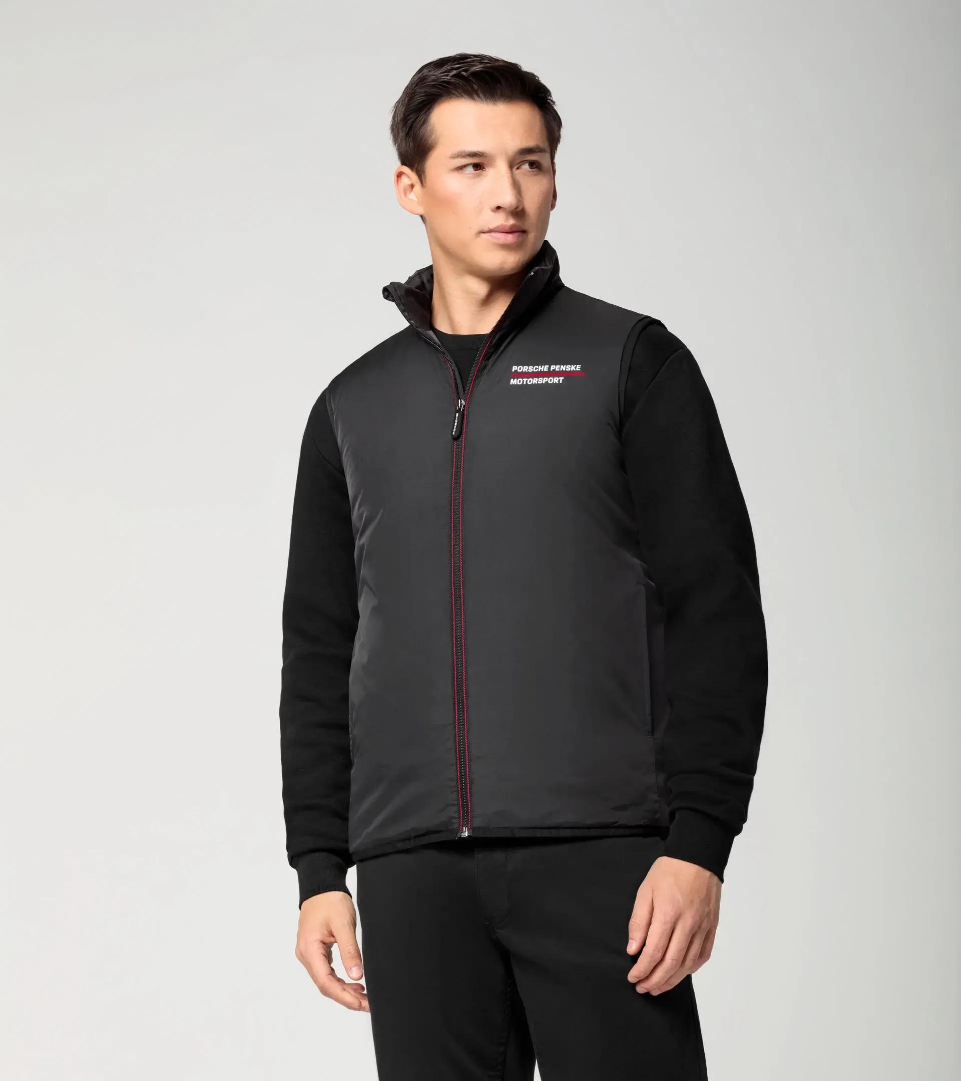 Chaleco unisex – Porsche Penske Motorsport thumbnail 6