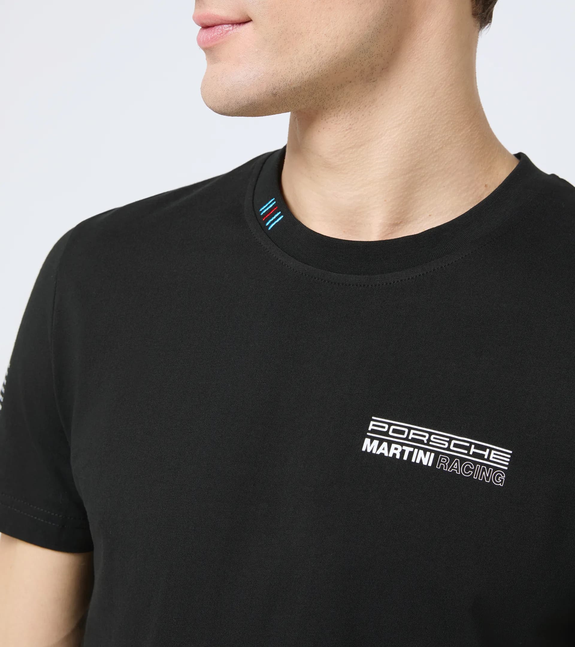 T-shirt – MARTINI RACING® 4