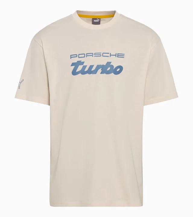 Porsche Turbo T-shirt
