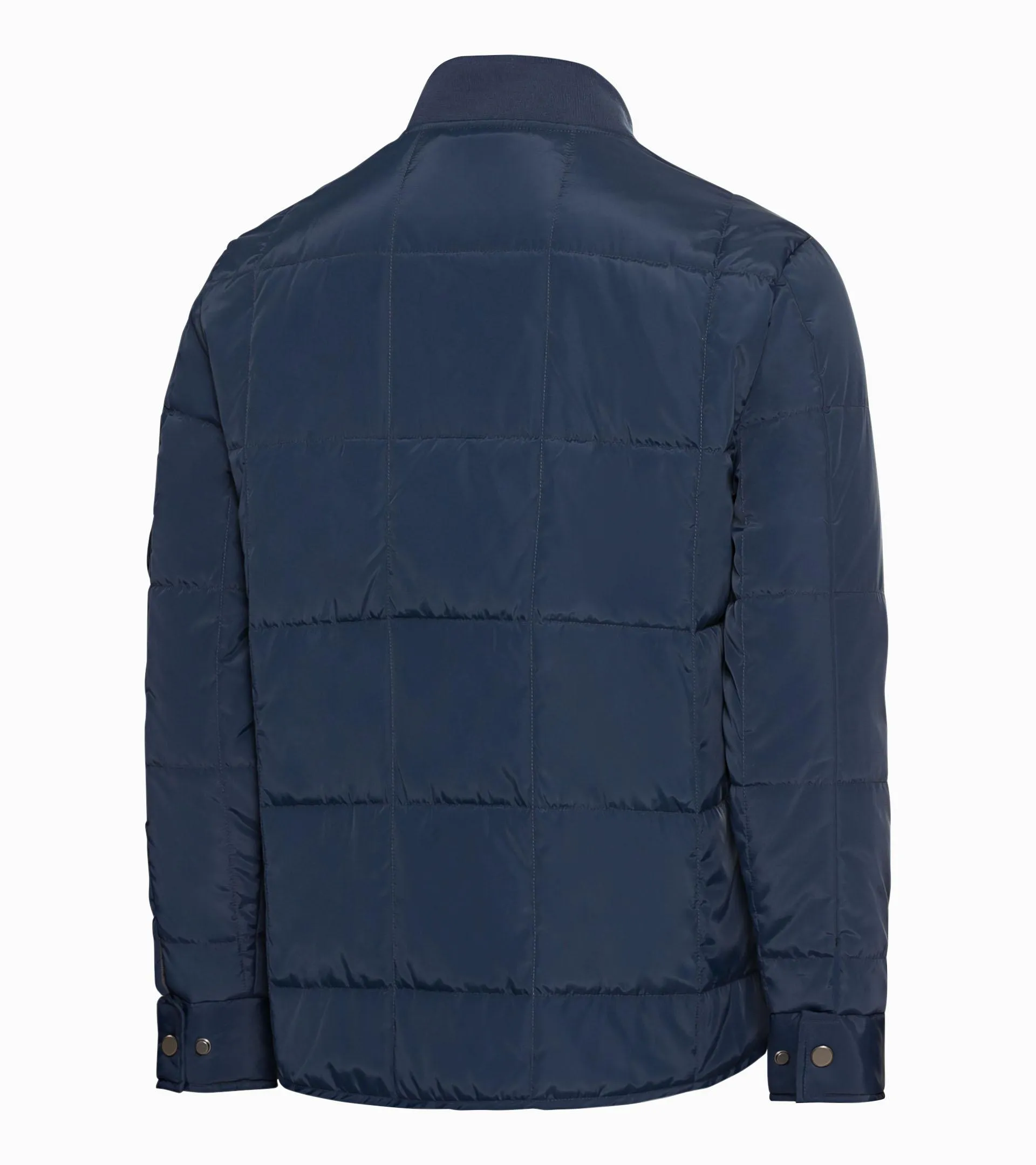 Porsche hot sale quilted jacket