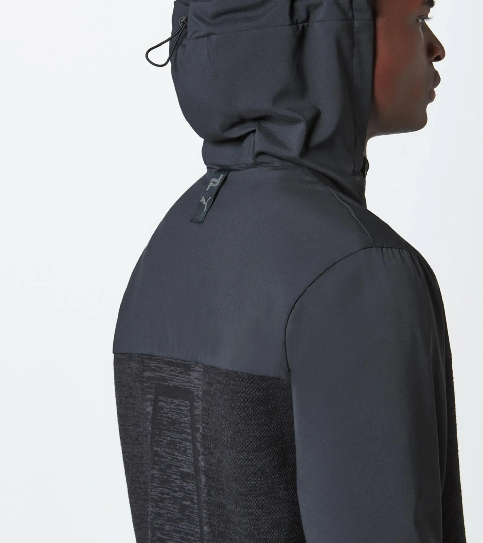 Active Hooded Midlayer 4