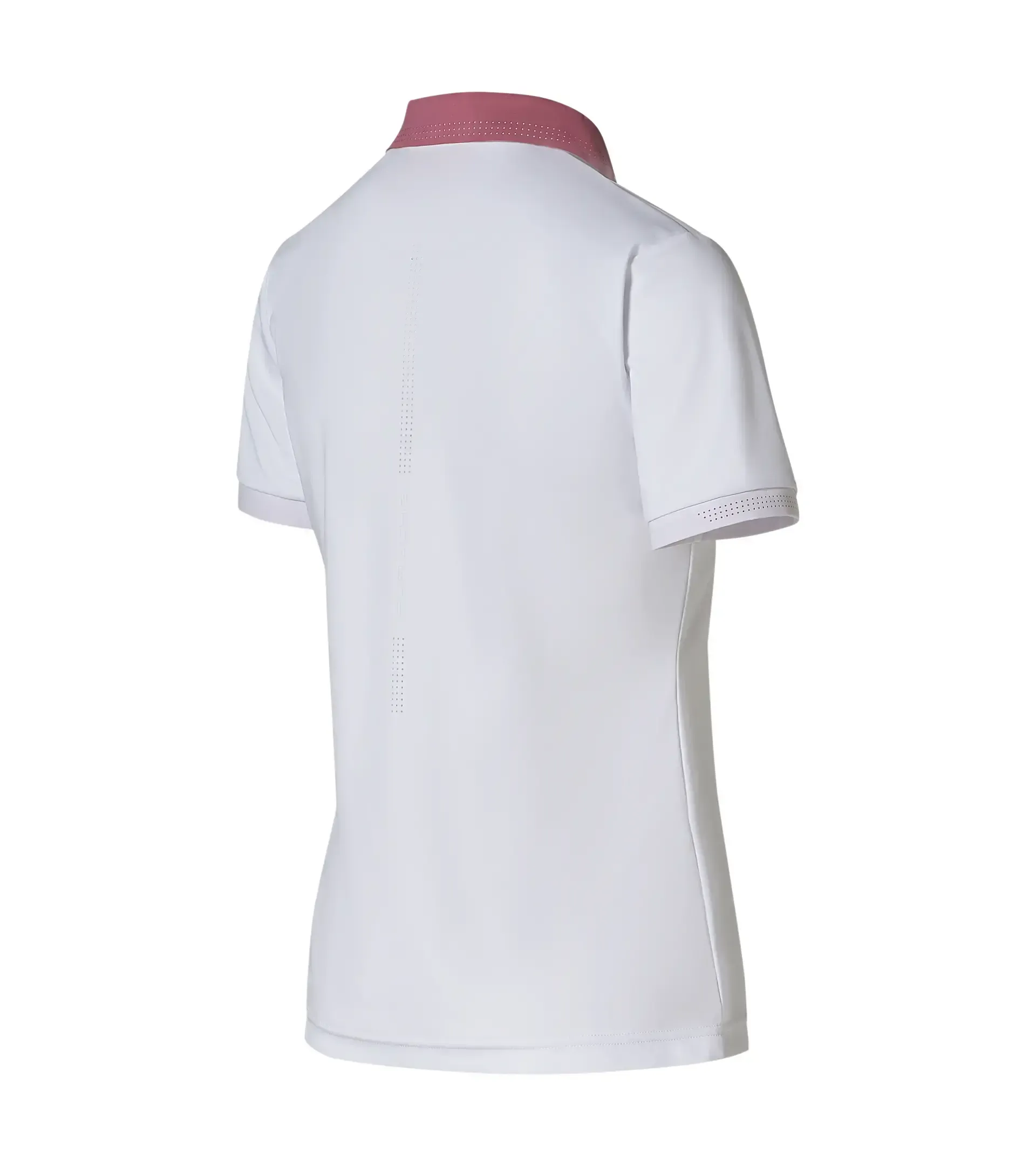 Women’s polo shirt – Taycan 2