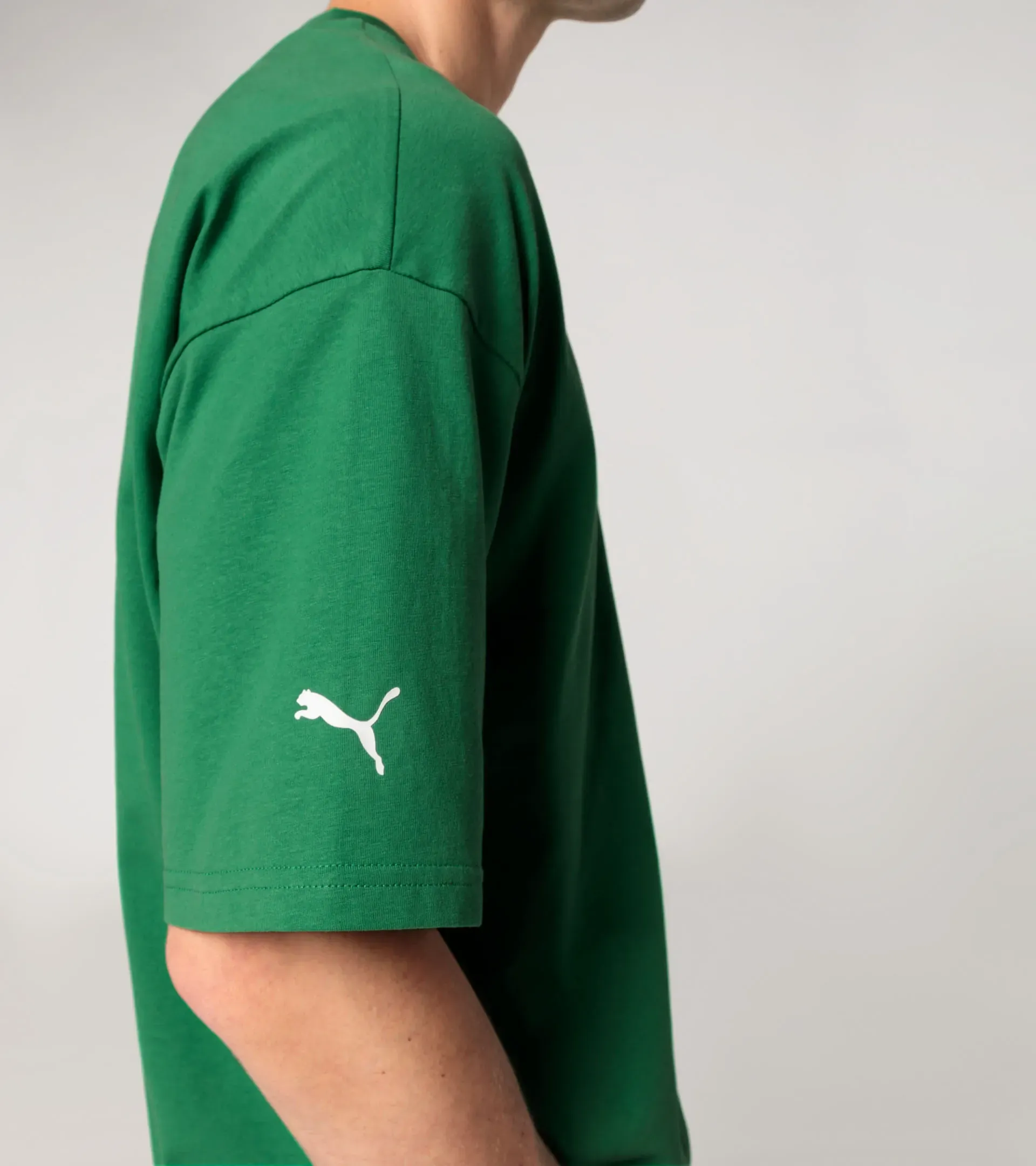 Graphic T-shirt – Porsche Turbo  4