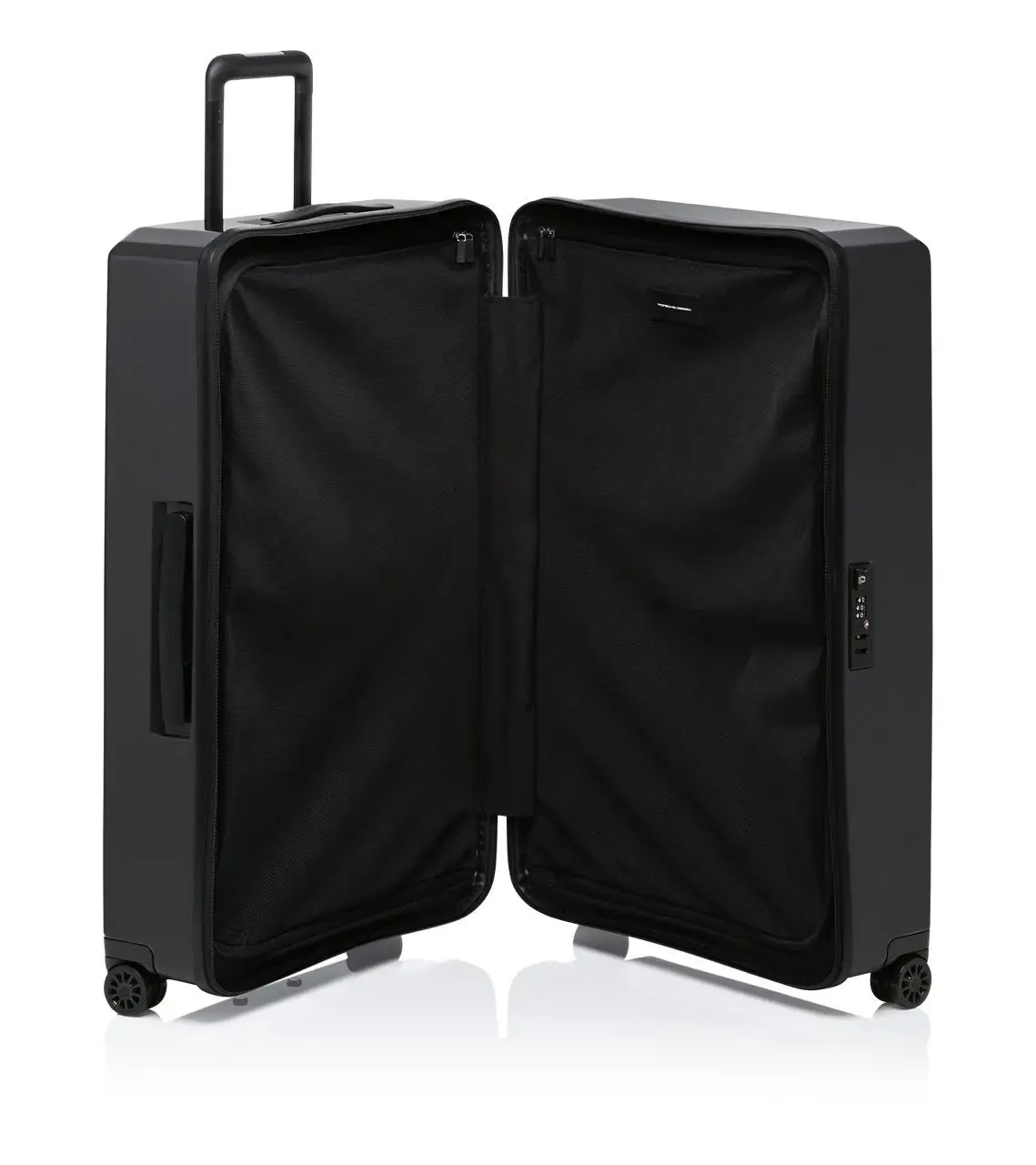 Maleta con ruedas rígida ligera Roadster L 3