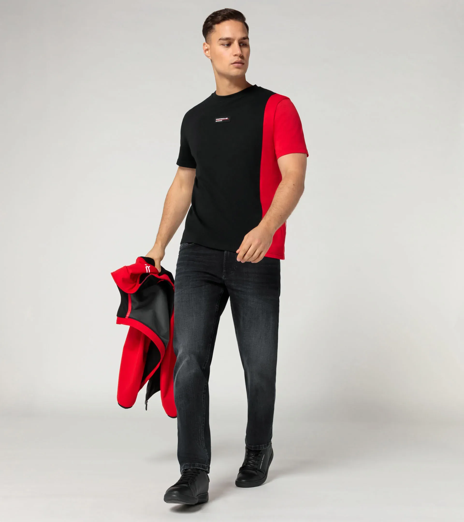 T-shirt – Motorsport Fanwear 4