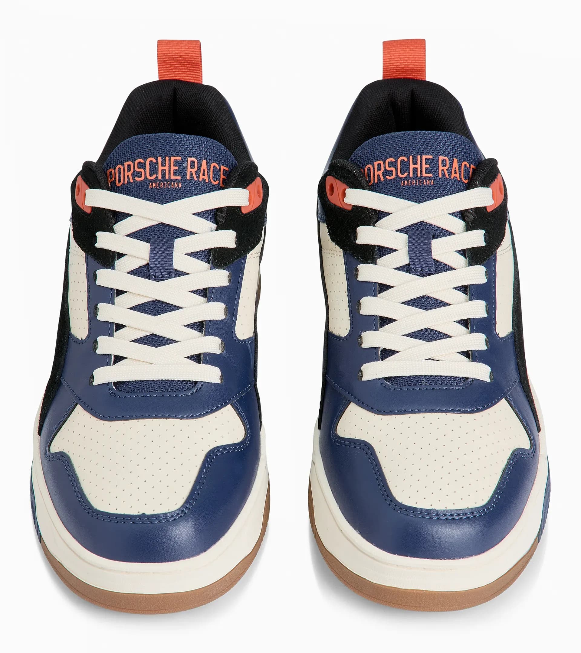 RBD Drive Low Porsche Turbo trainers – Porsche Legacy x PUMA 3