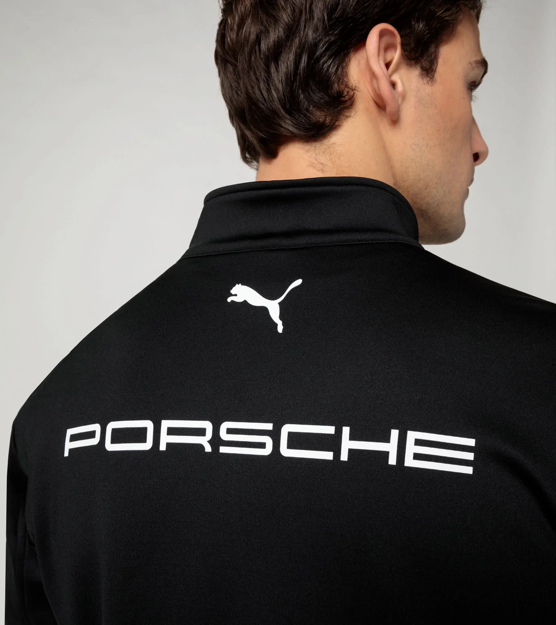 Midlayer Unisex – Porsche Motorsport Replica 6