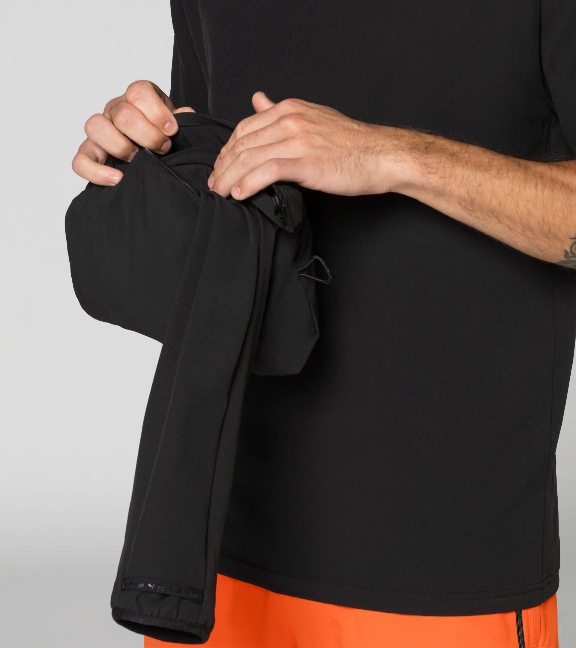 Active Packable Jacket 6