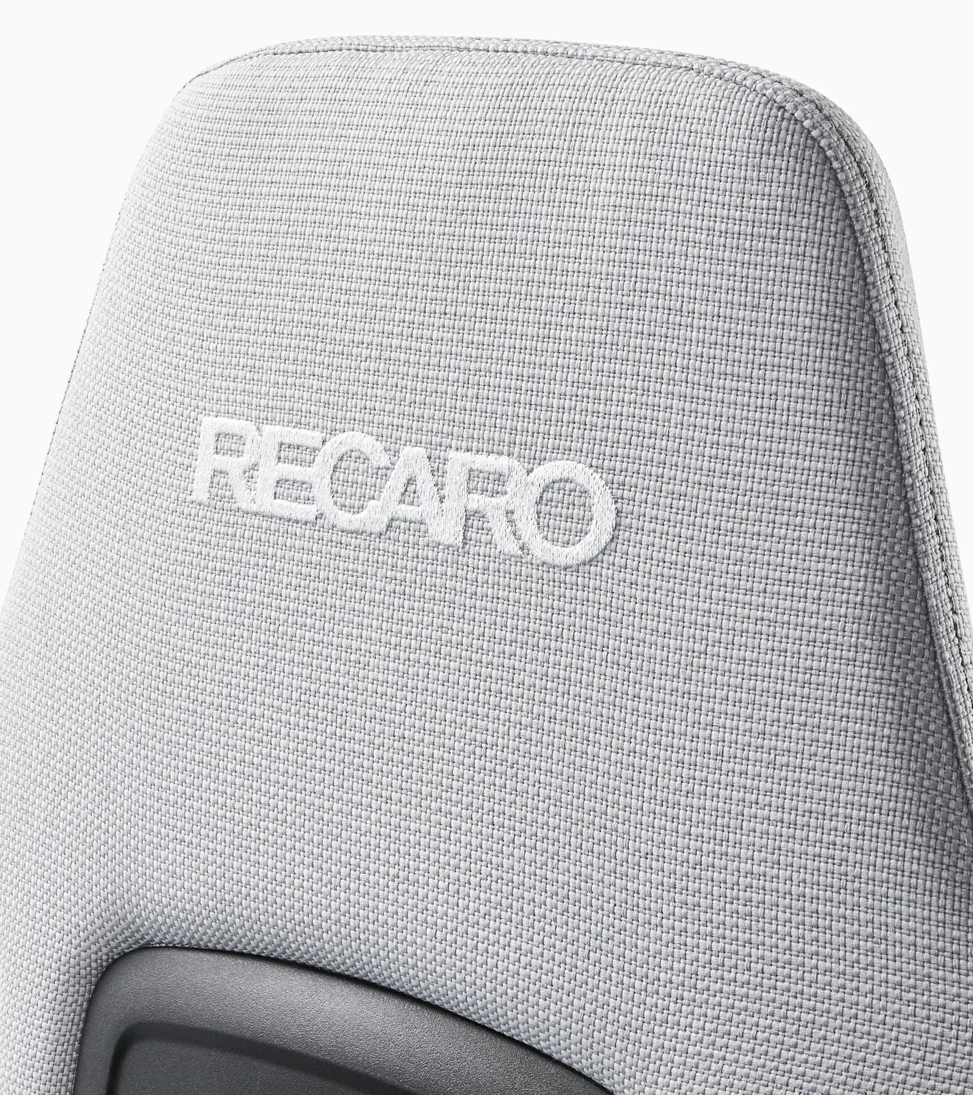 Chaise gaming RECARO x Porsche édition limitée 6