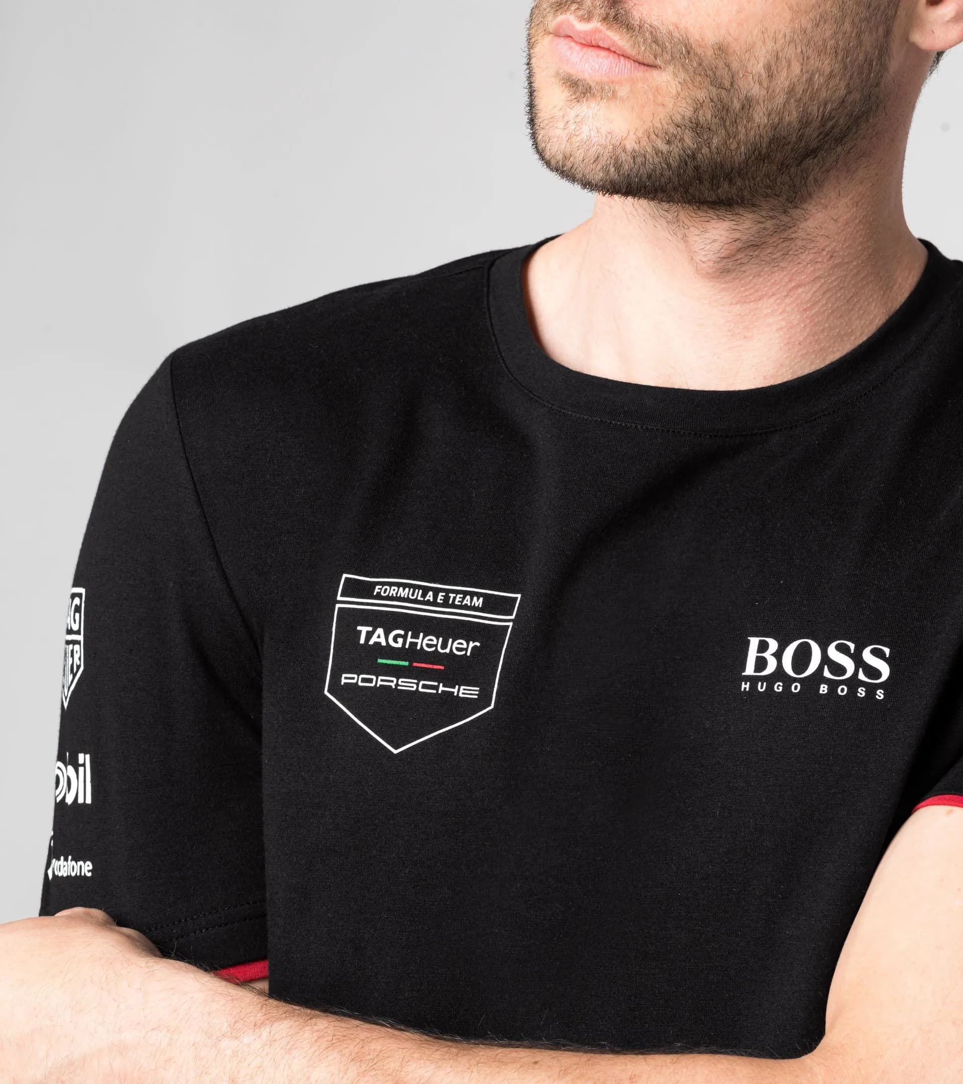 T-Shirt – Motorsport Formula E  thumbnail 2