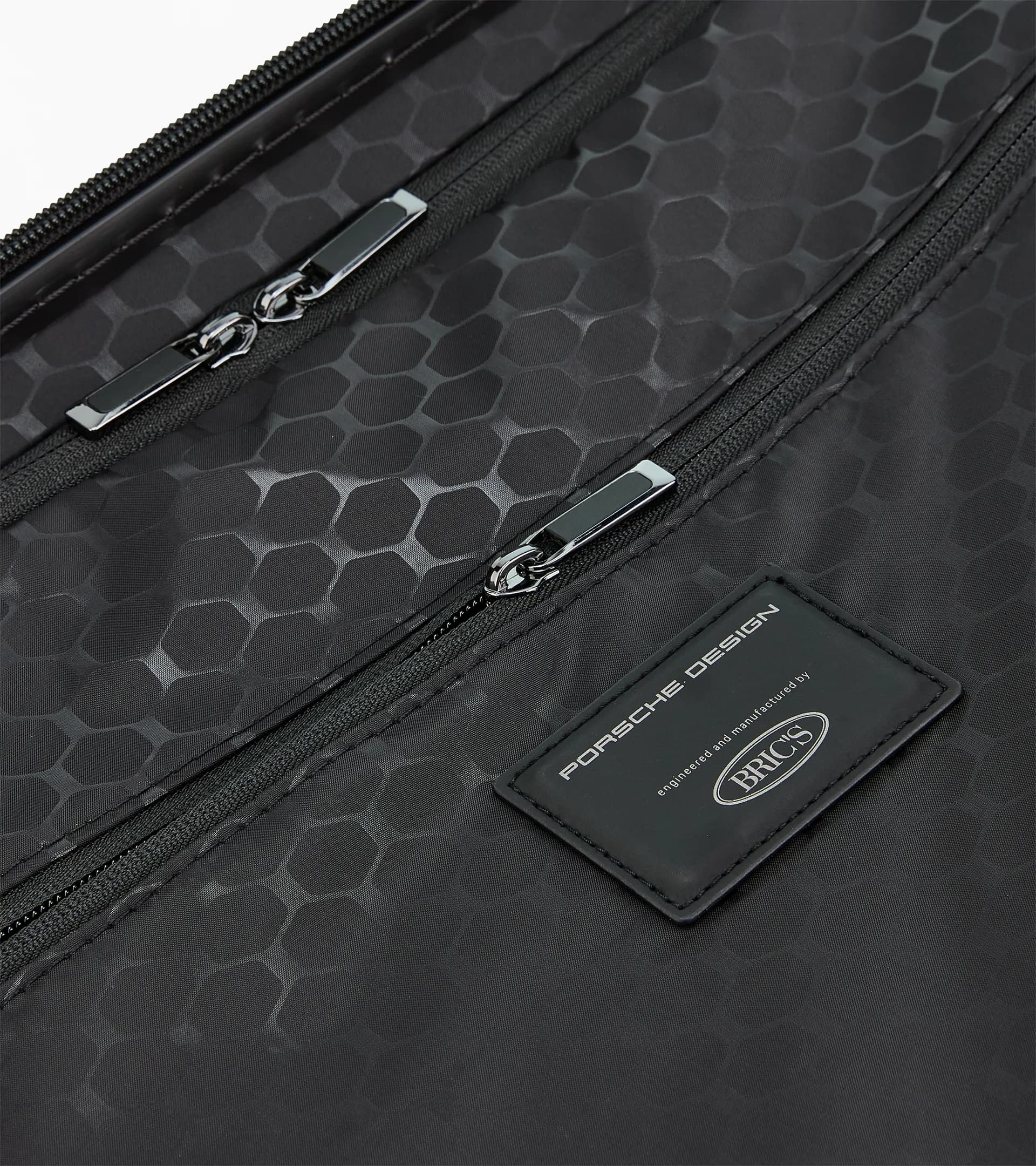 Roadster Hardcase business-trolley S 7