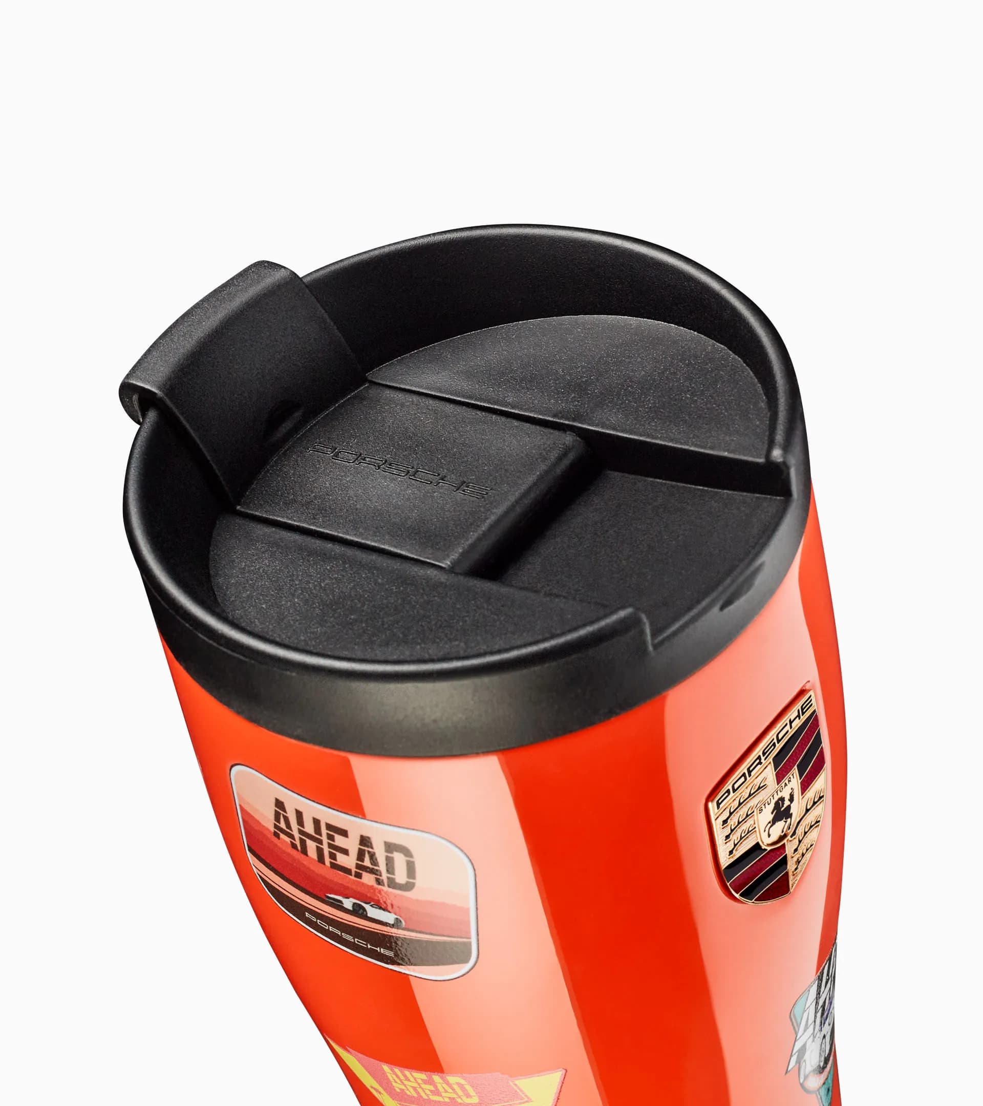 AHEAD thermos cup 2