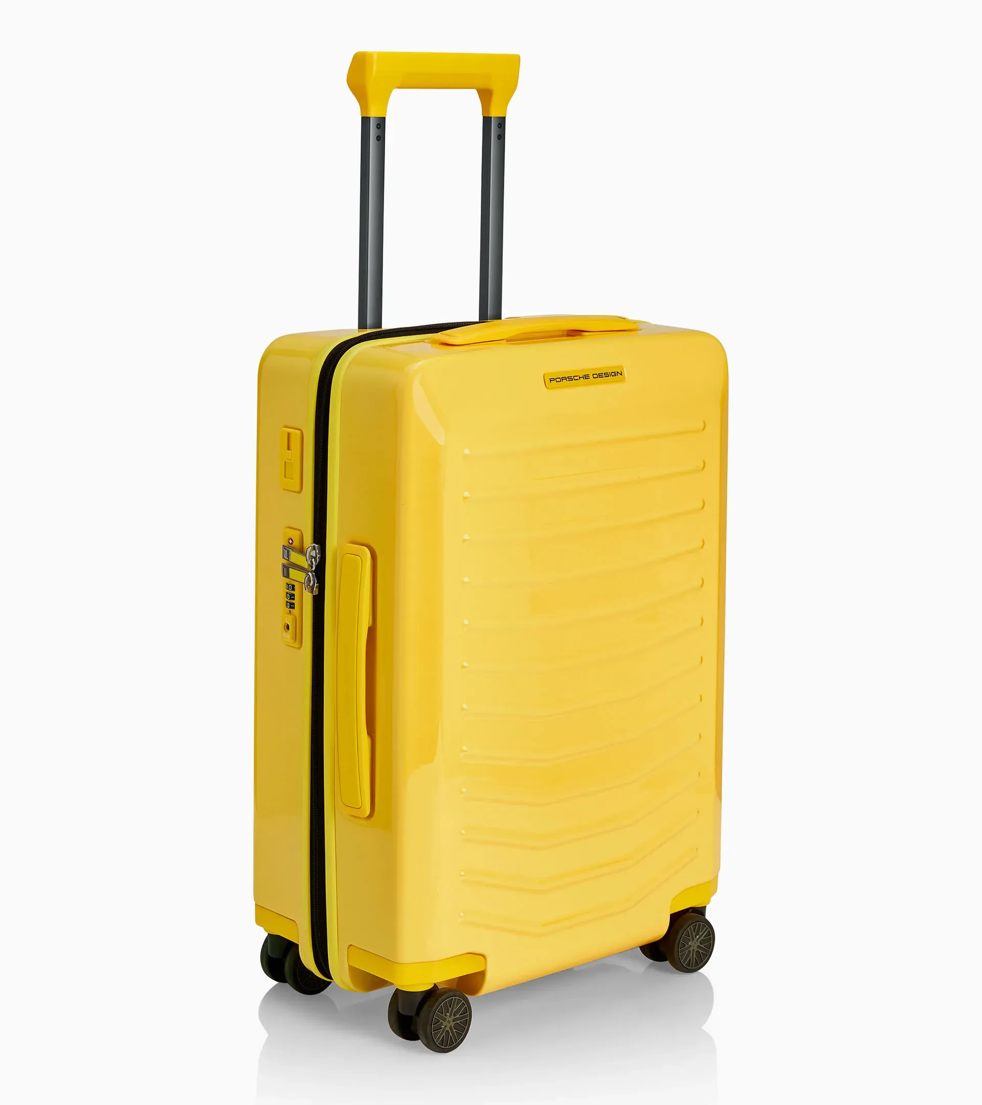 Roadster Hardcase 4W Trolley S 1