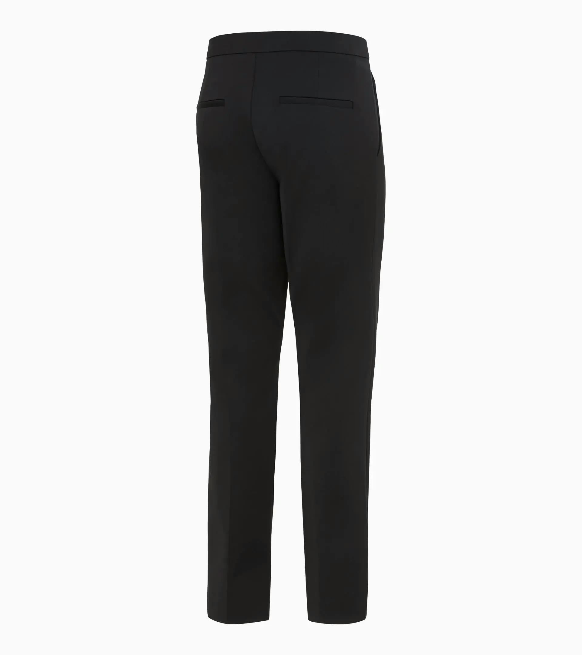 Athleisure trousers