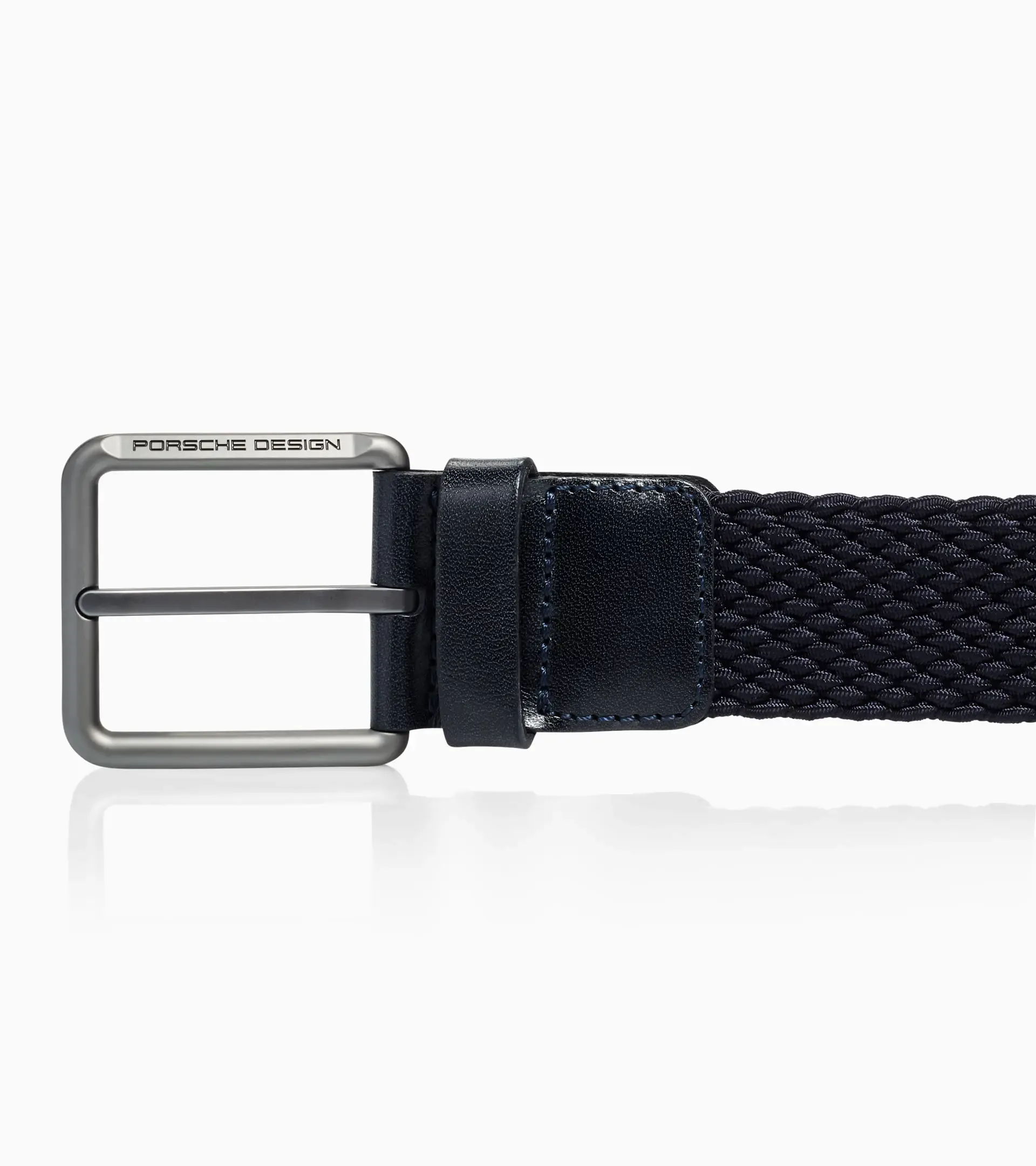 Casual Pin Buckle Chino Belt 2