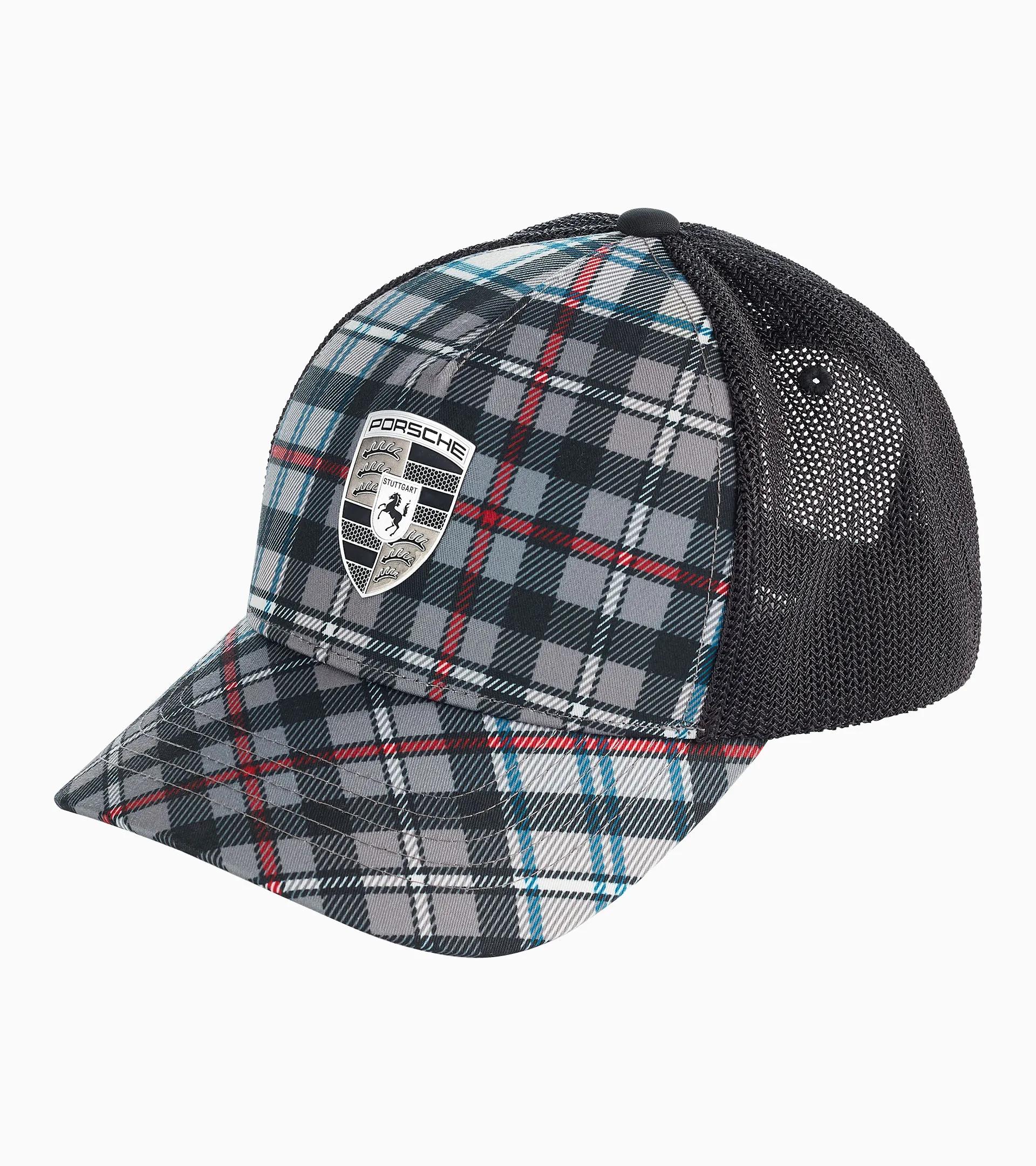 Casquette Porsche – Turbo 50 ans 1