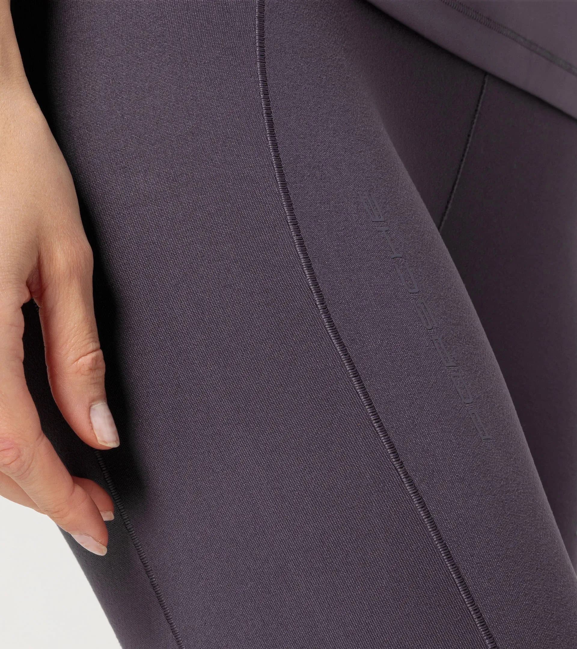 Women's Sport Tights – Yoga Capsule Collection 4