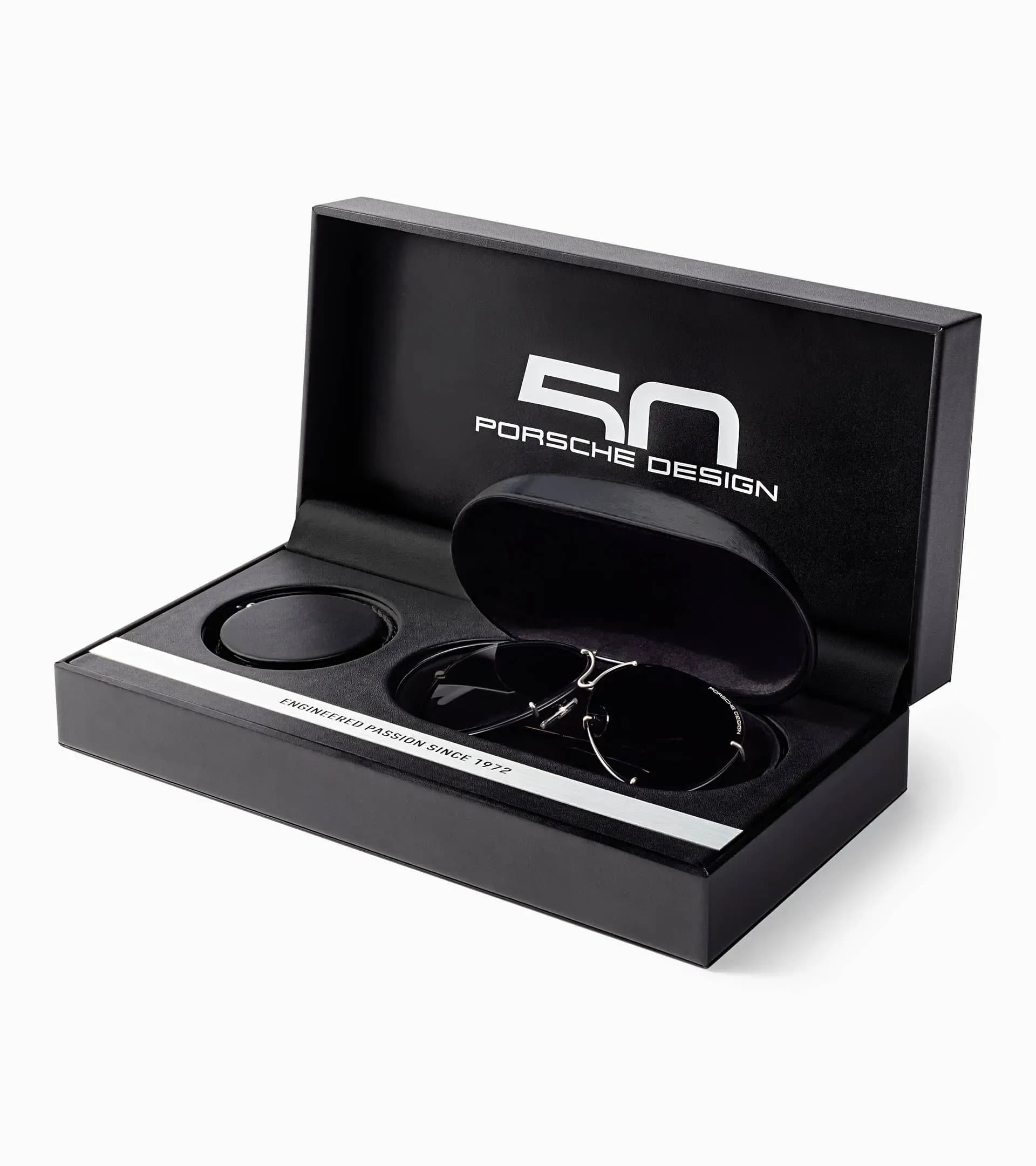 Porsche sunglasses p8478 on sale