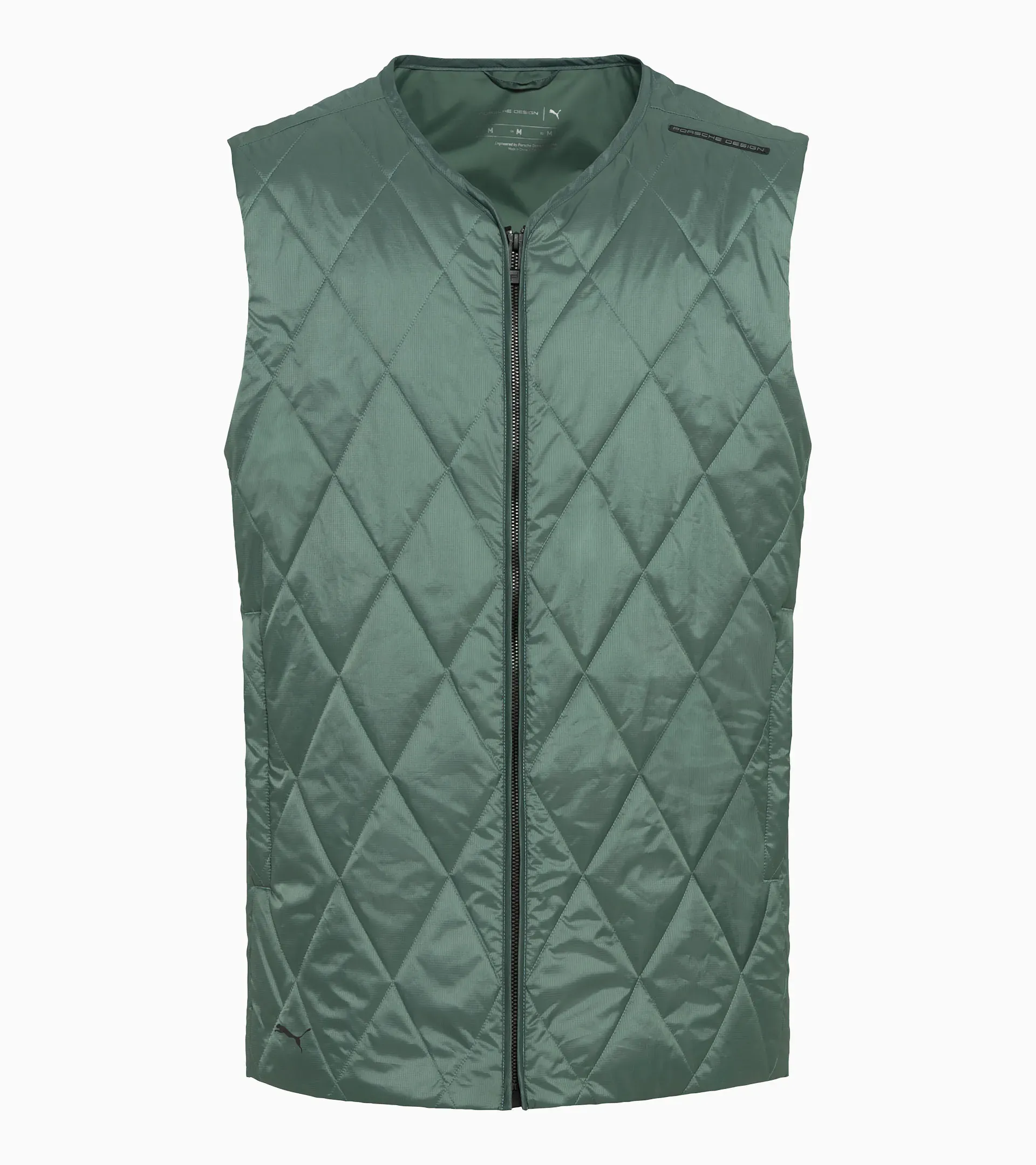 Packlite vest 1