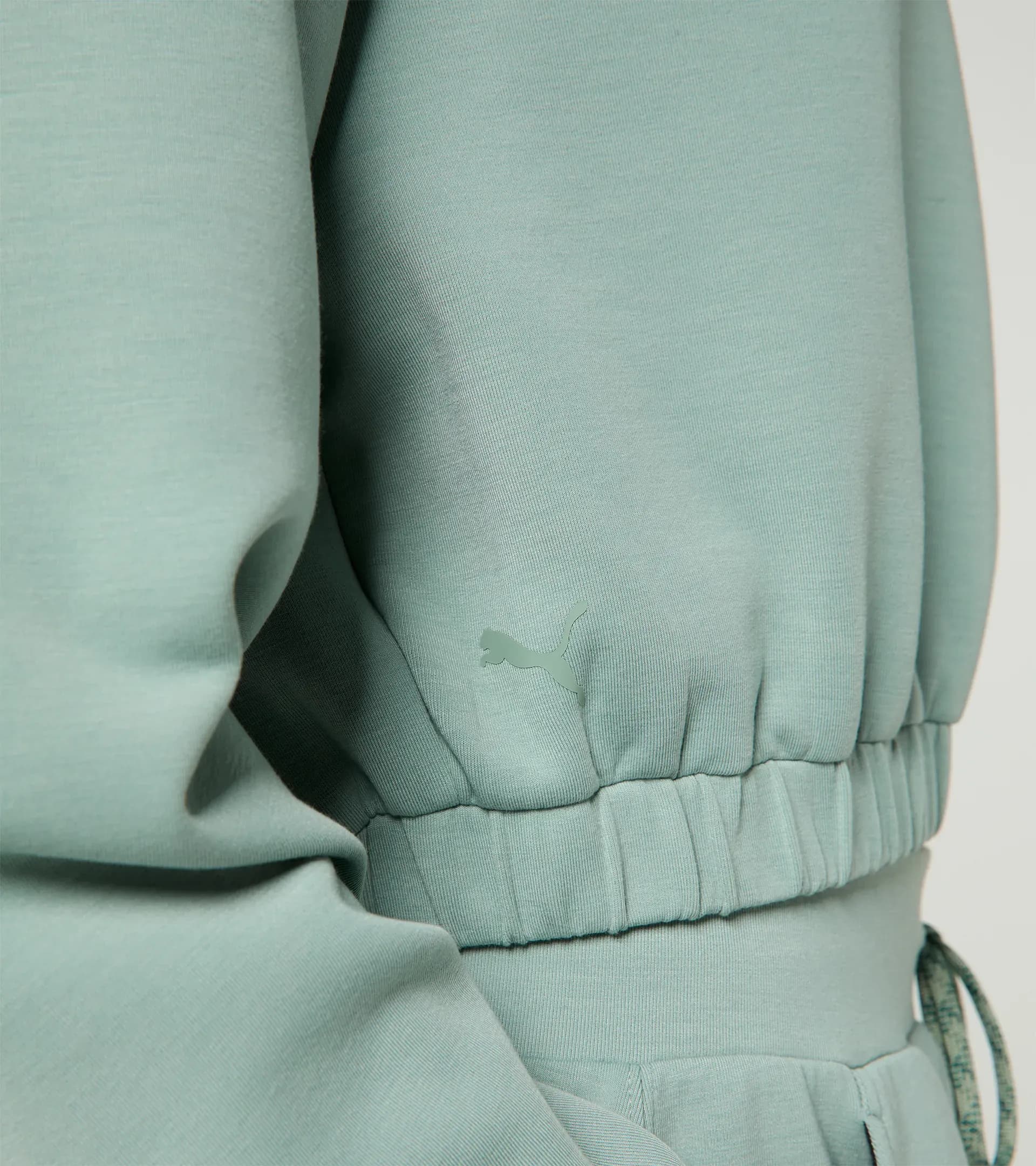 Crew-neck jumper – Porsche Cayenne Electric Lifestyle 4