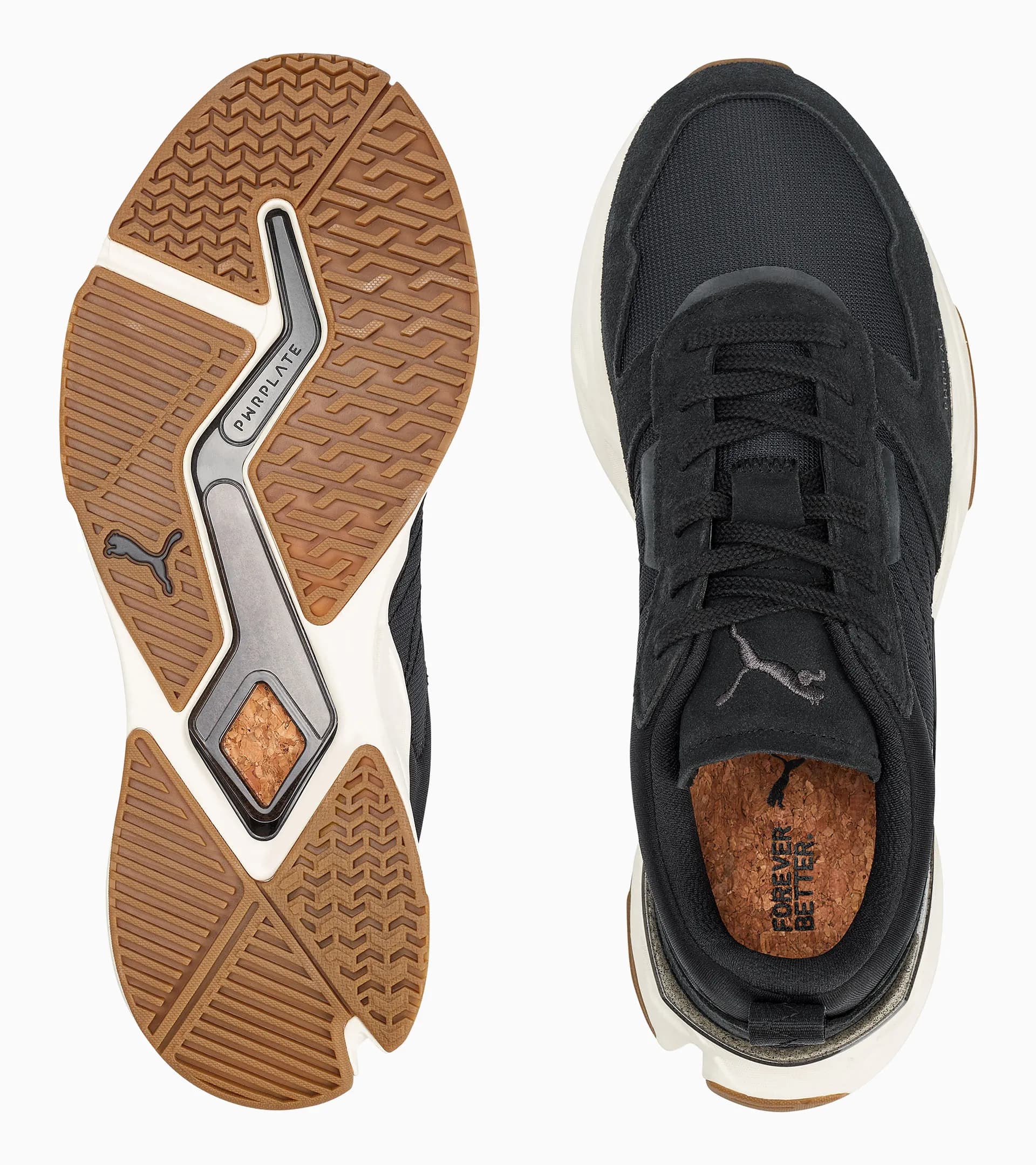 PWRPlate S Trainer 2