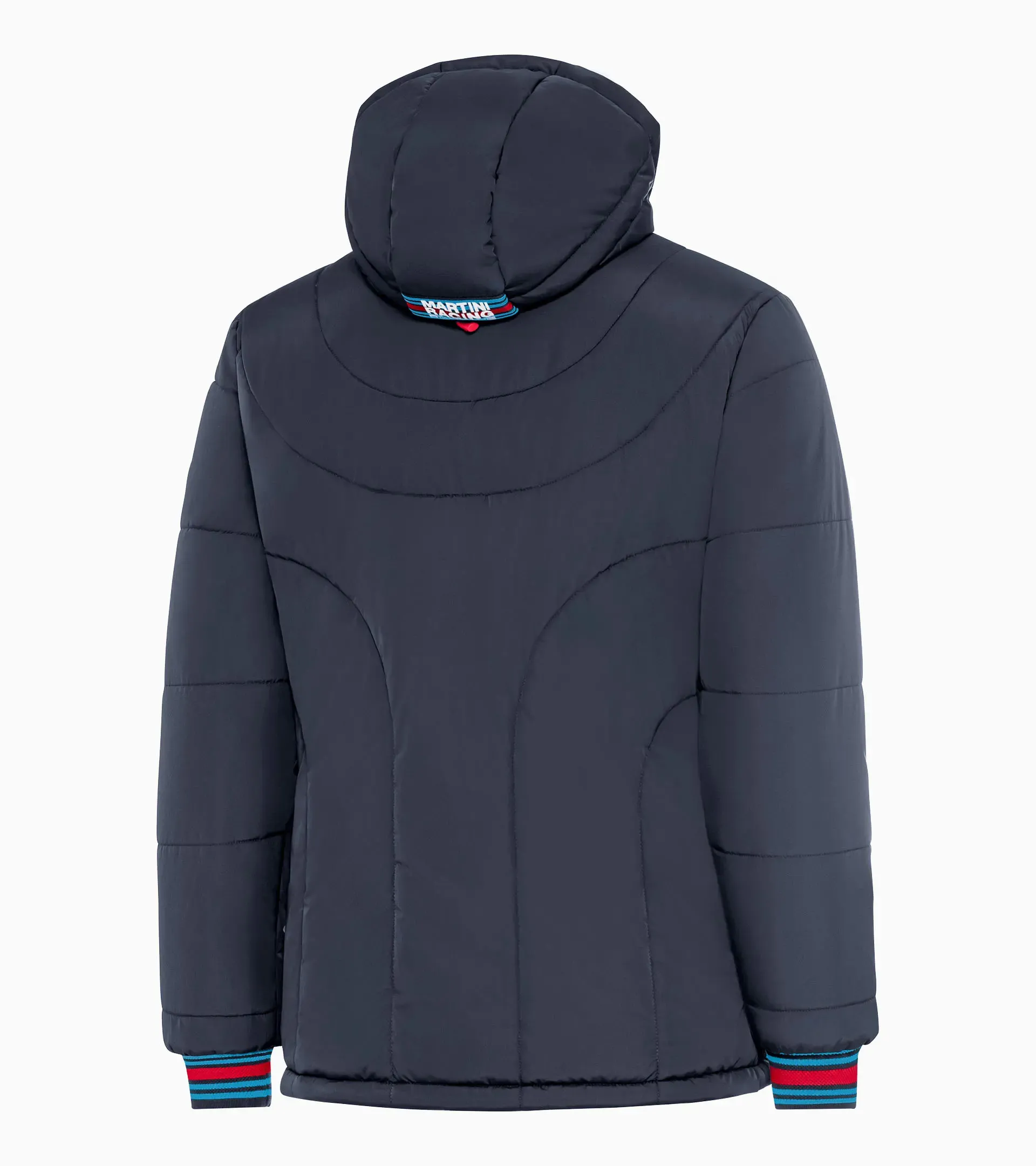 Quilted Jacket – MARTINI RACING® thumbnail 1