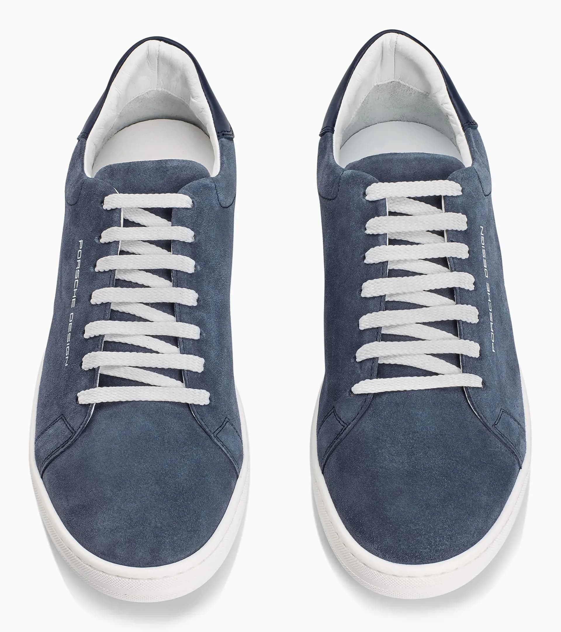 Cup sole trainers  3