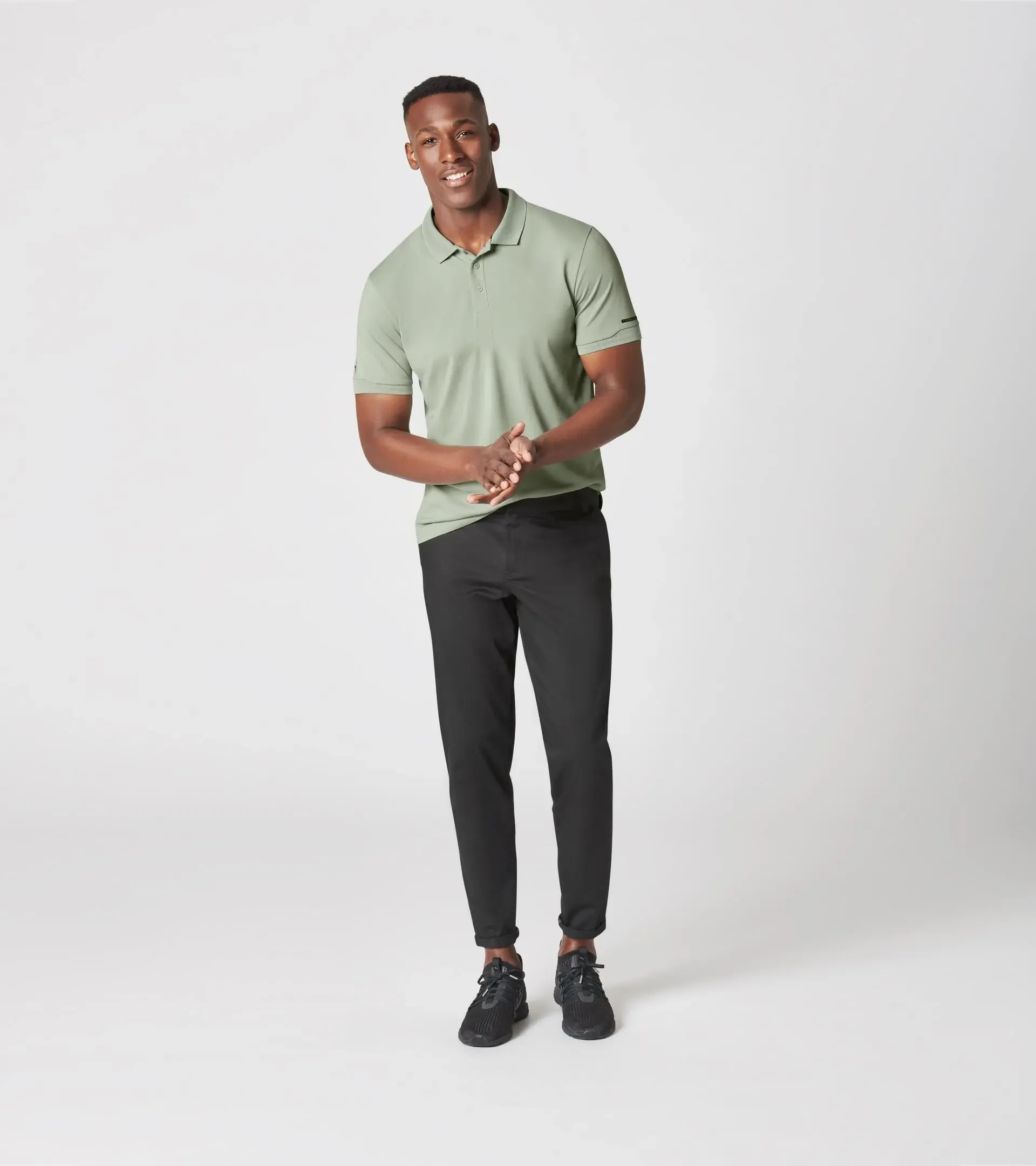 Men's Polo 5