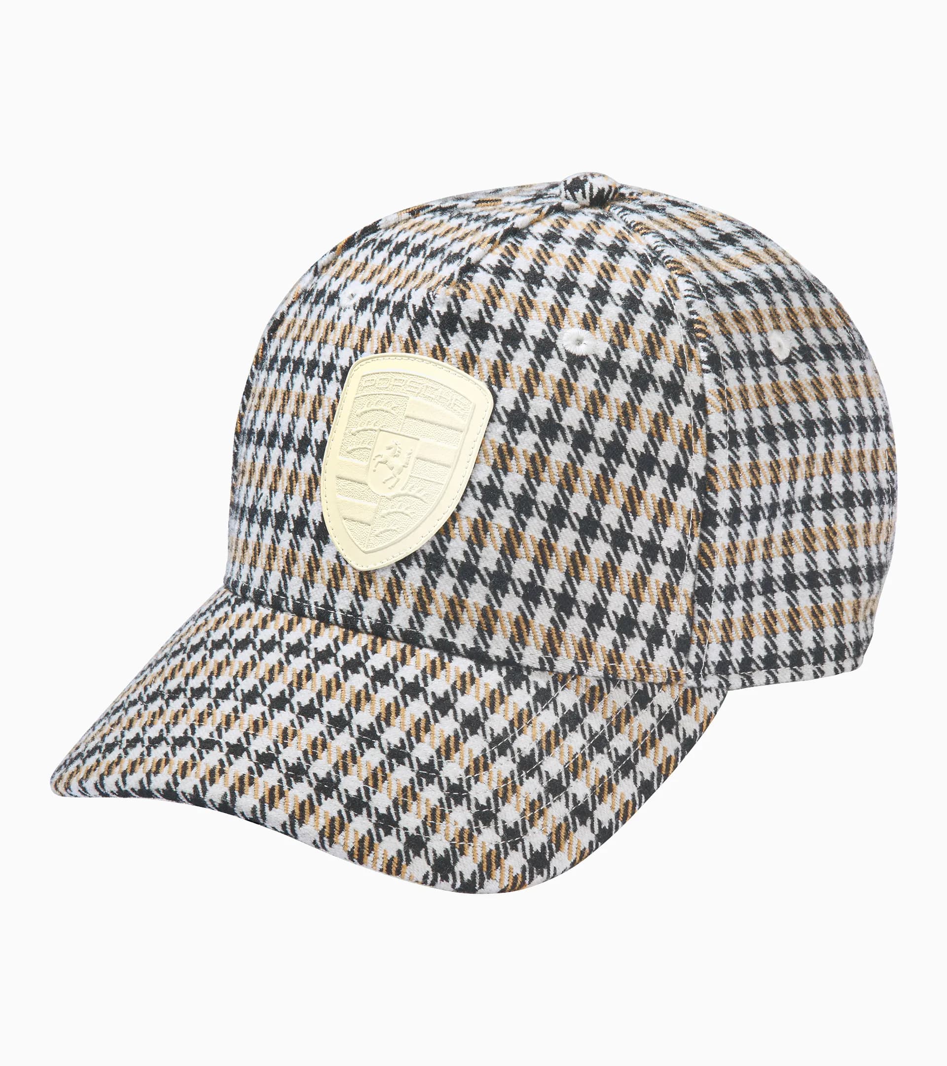 Casquette – 60 ans de la 911 Targa
