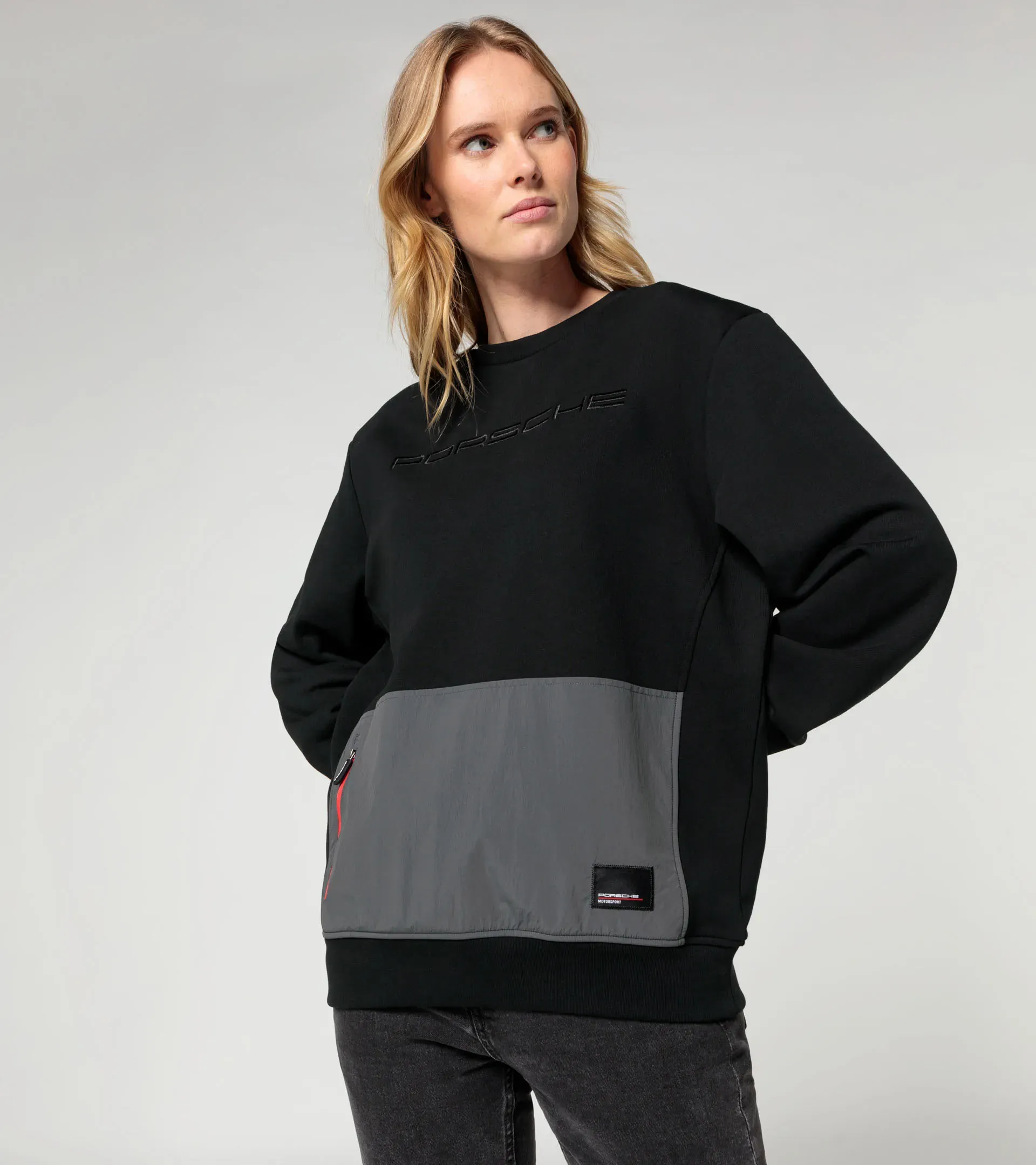 Unisex pullover – Motorsport Fanwear 6