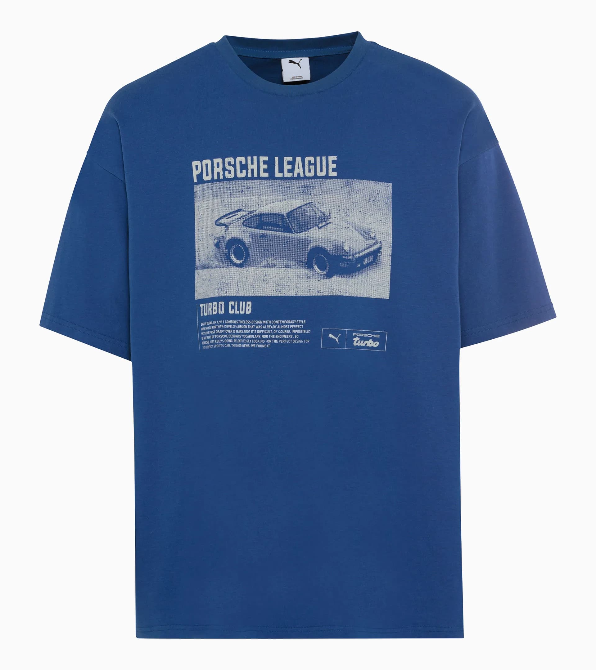 Graphic Tee  1