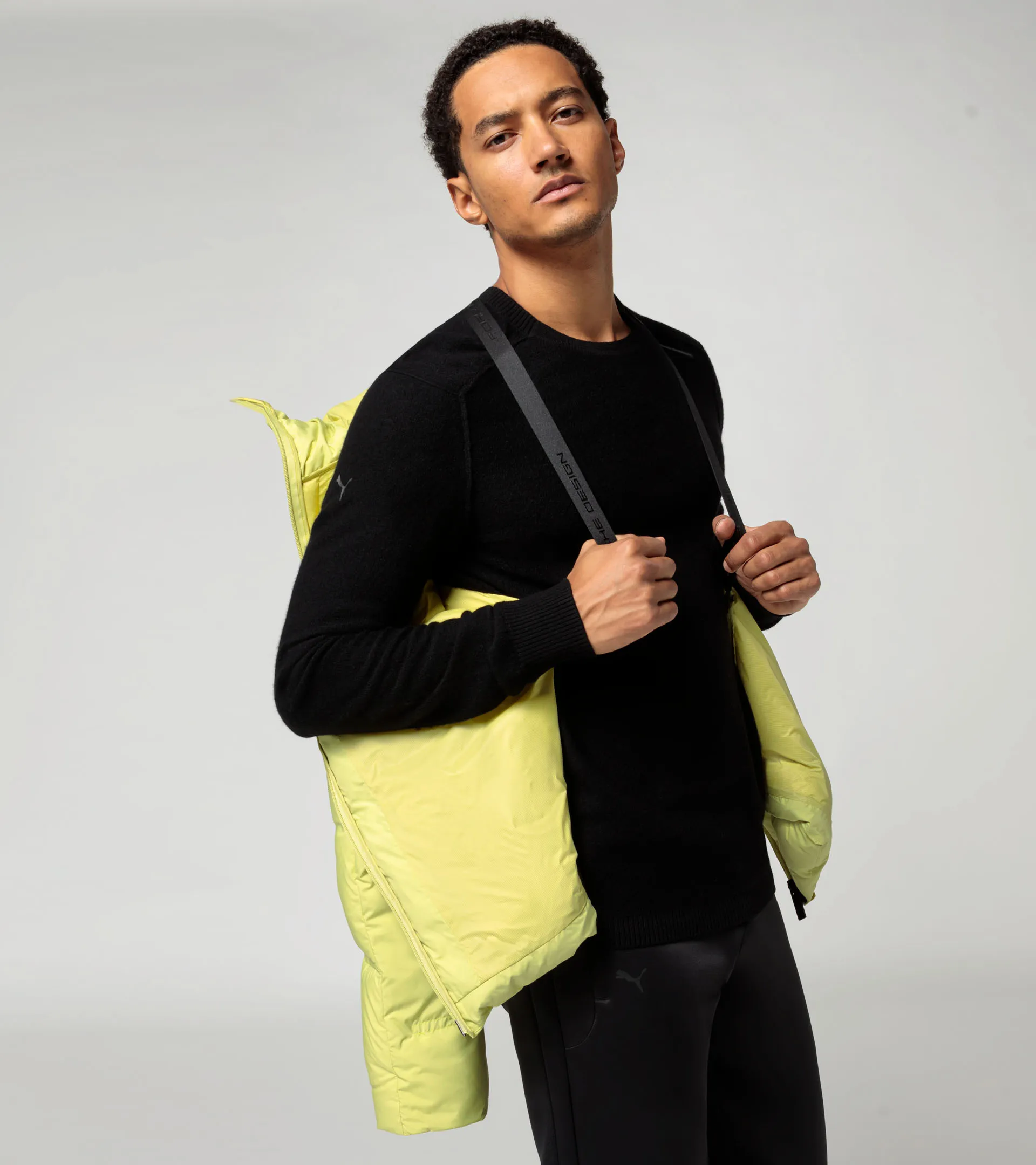 Veste matelassée 6