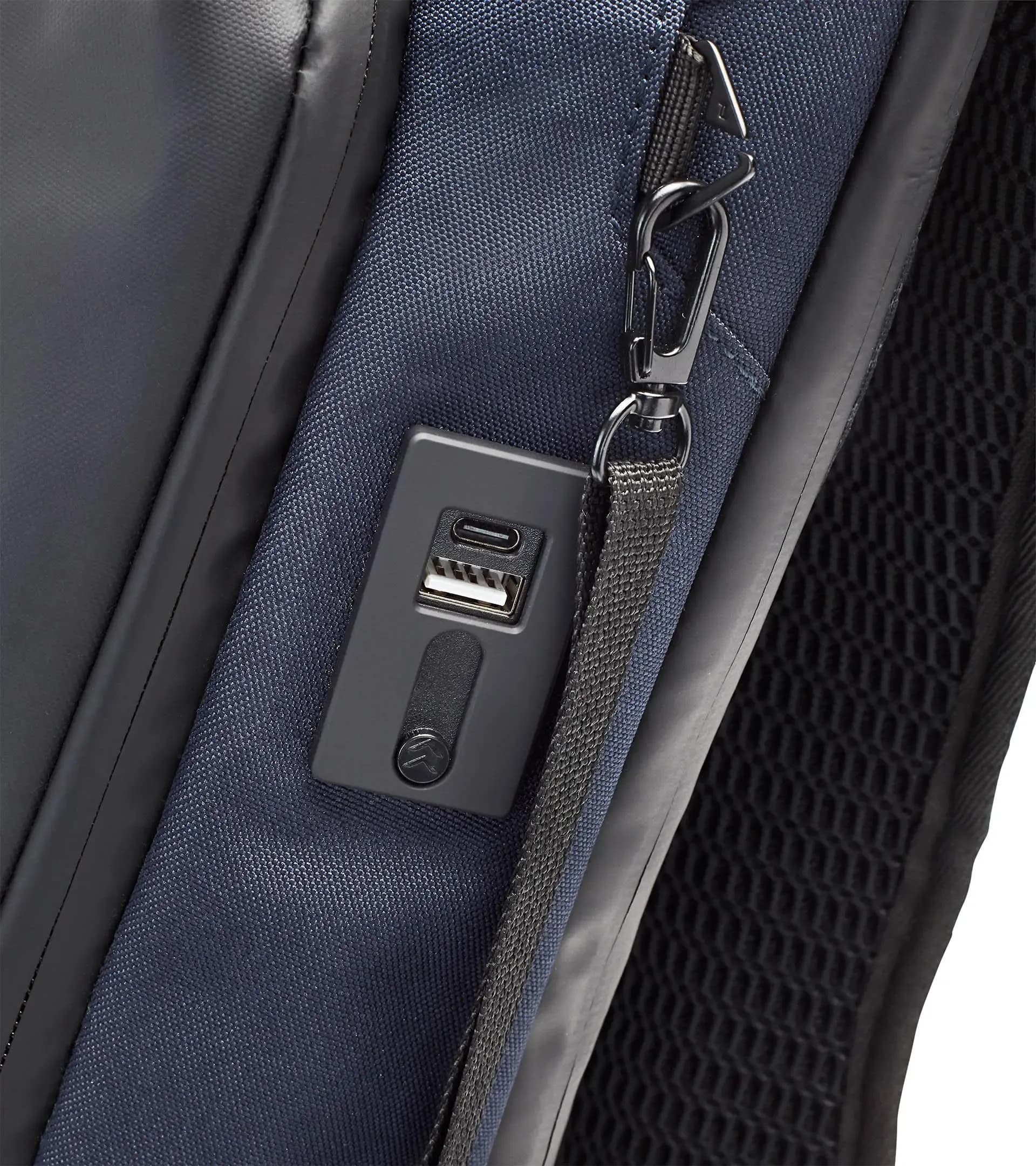 Urban Eco Cycling Backpack 4