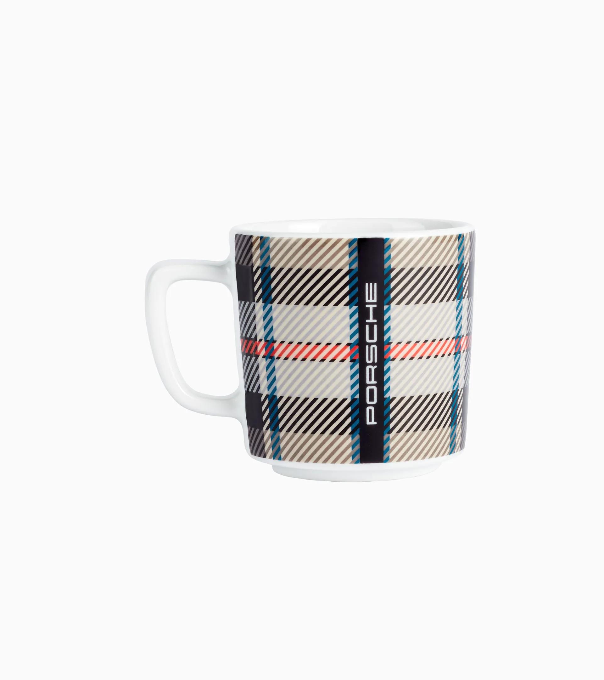 Tasse à expresso de collection n°8 – Turbo 50 ans – Limited Edition thumbnail 1