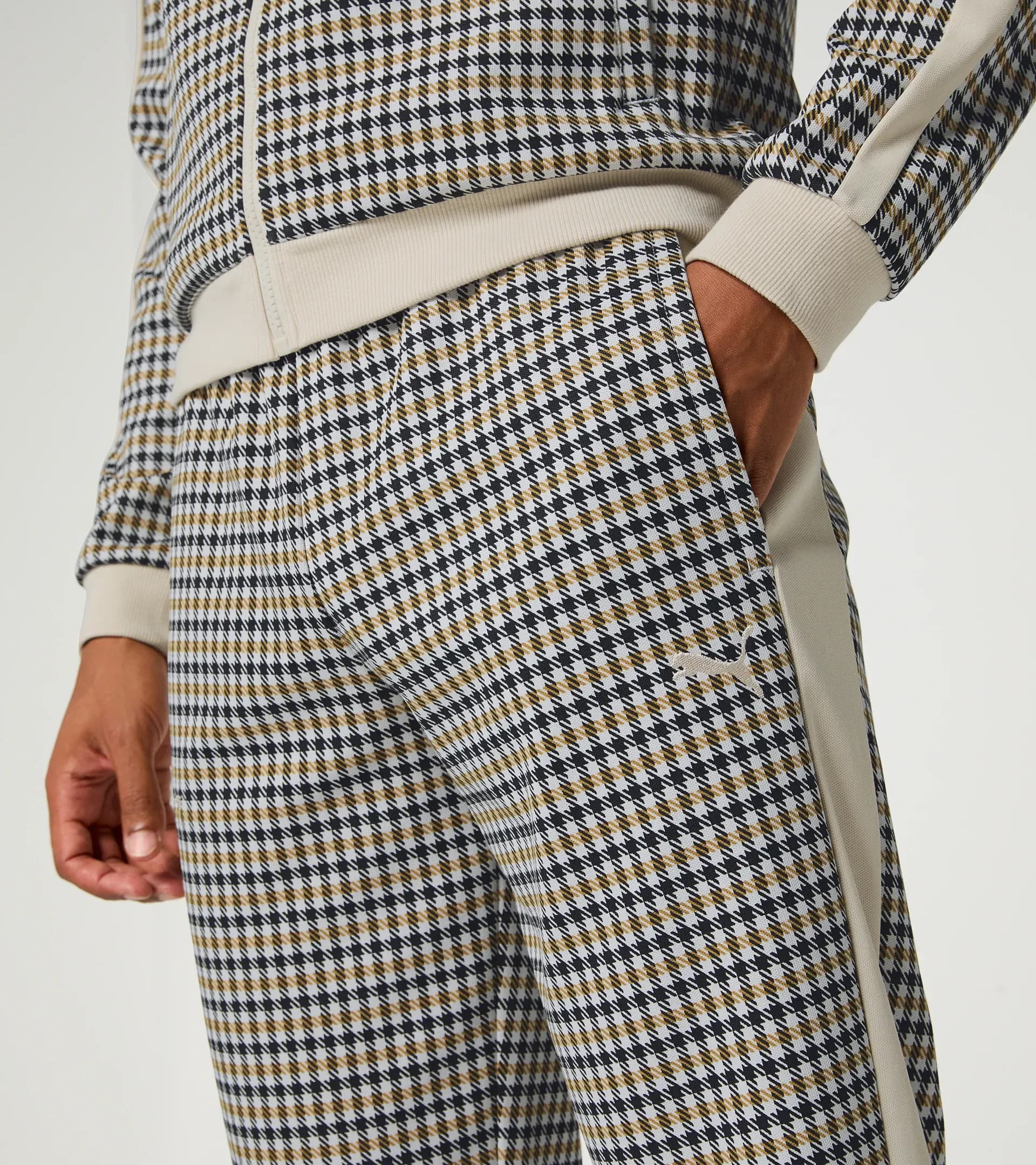 Joggers – 911 Targa 60Y 4