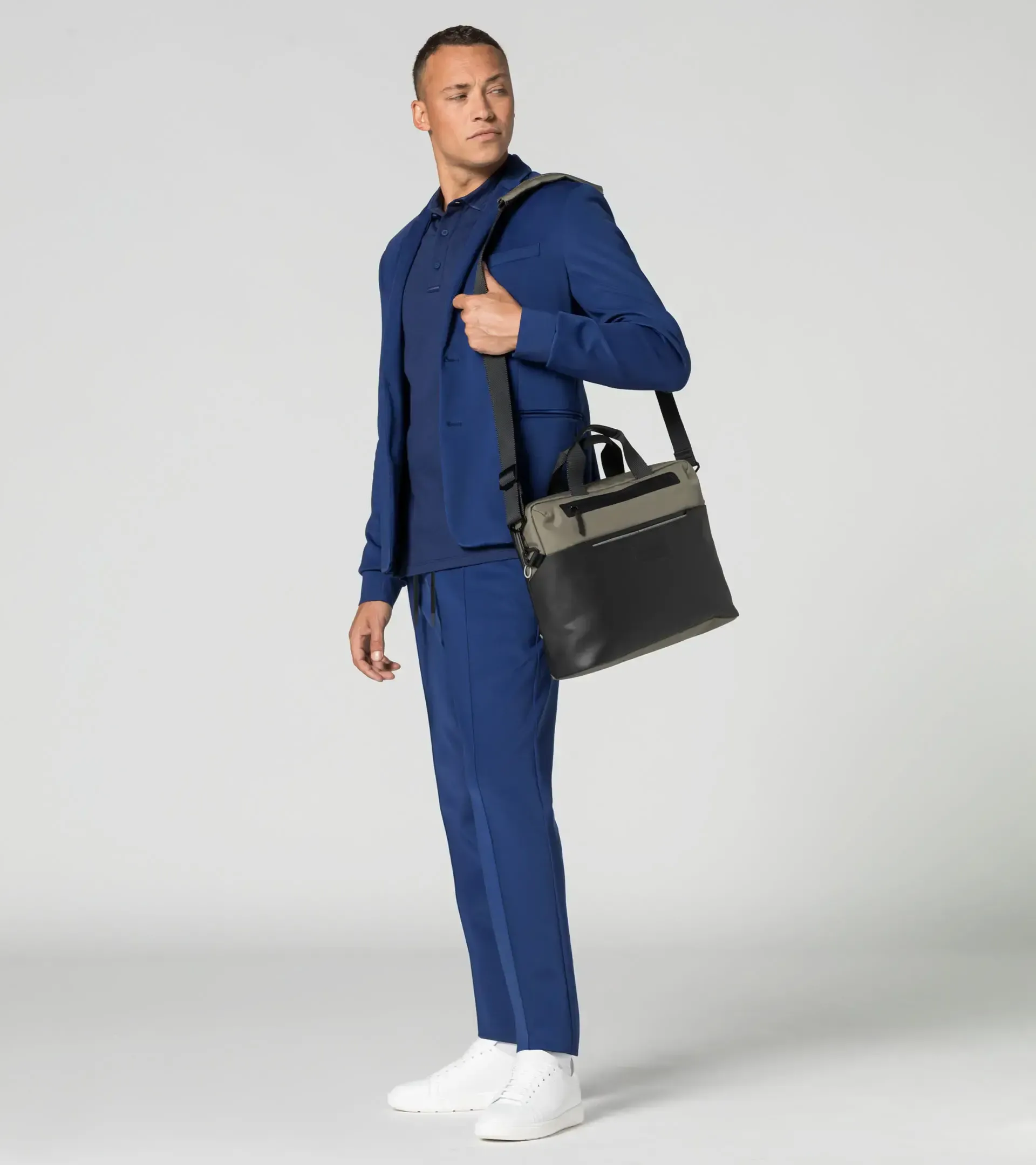 Urban Eco Briefcase M 7