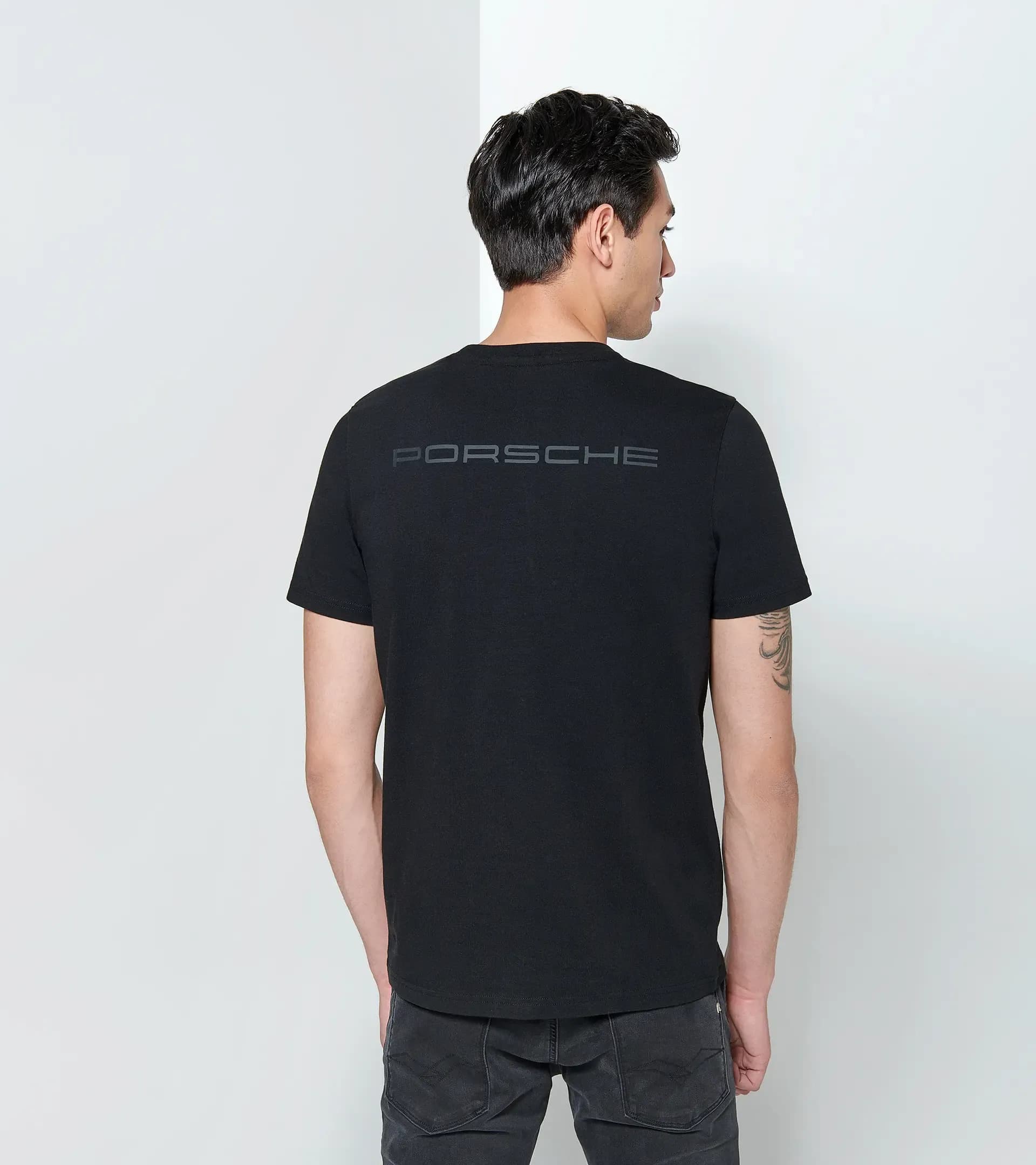 Porsche hotsell mechanic shirt