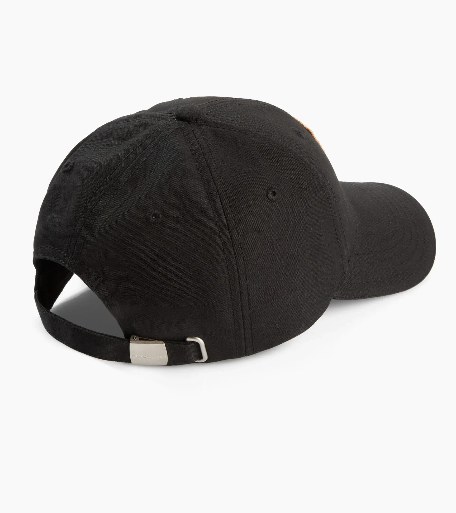 Crest baseball cap – Essential 2