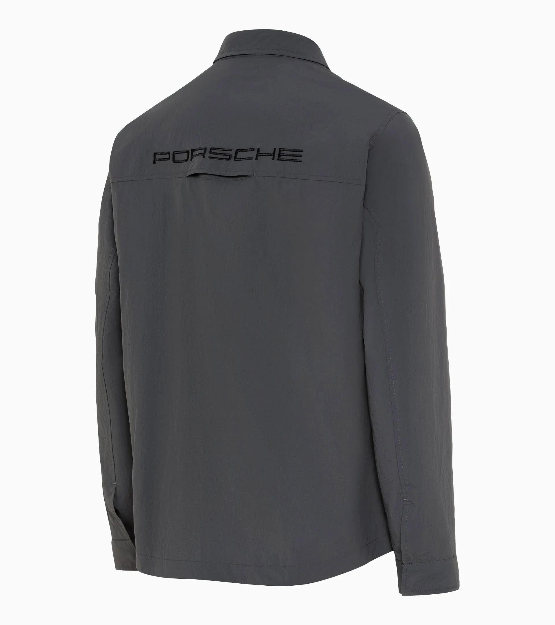 Unisex utility overshirt – Porsche Motorsport 2