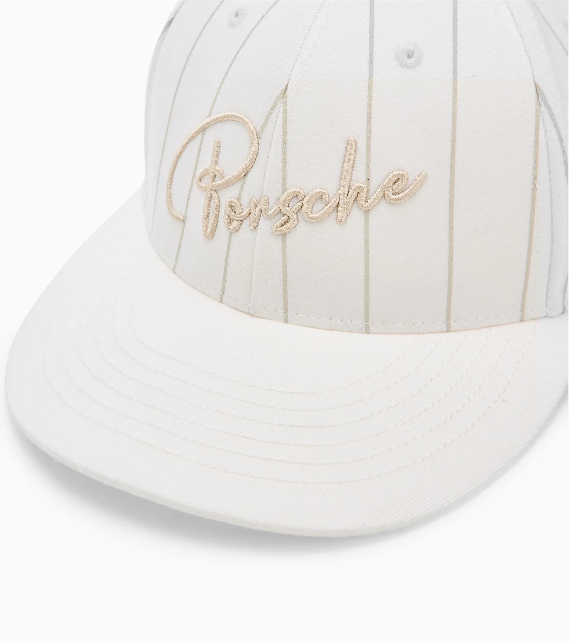 Casquette – 60 ans de la 911 Targa 3
