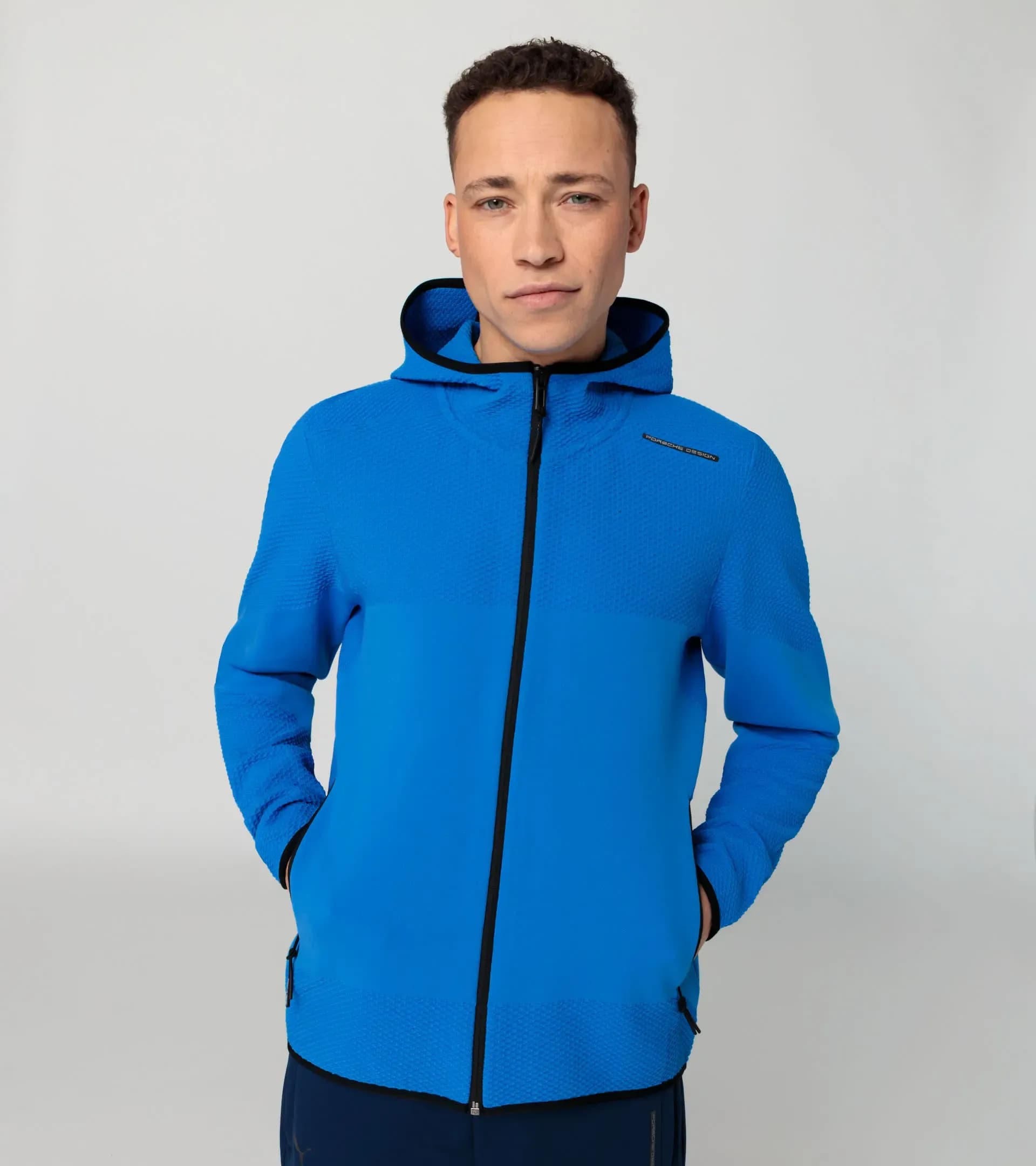 EvoKNIT® Midlayer Jacket  thumbnail 6