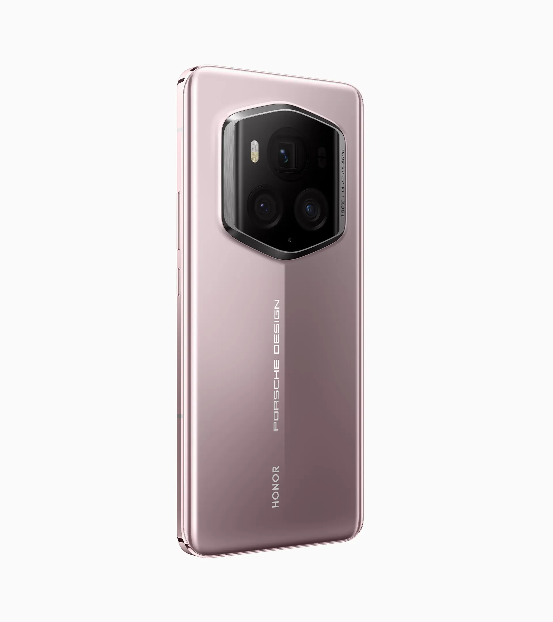 PORSCHE DESIGN HONOR Magic6 RSR Smartphone 1