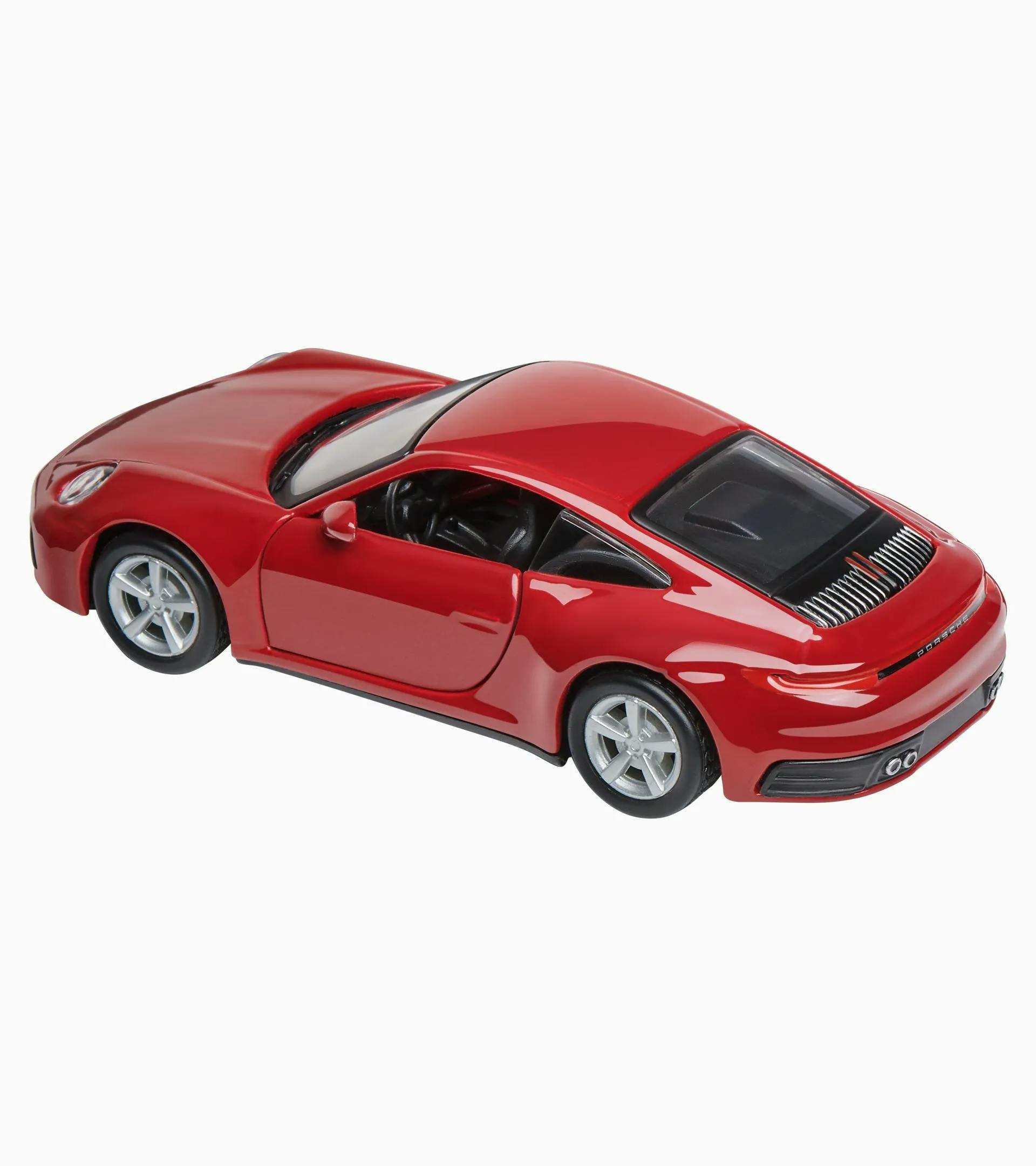 Porsche 911 Carrera cuddy toy red Porsche Design WAP0400020A