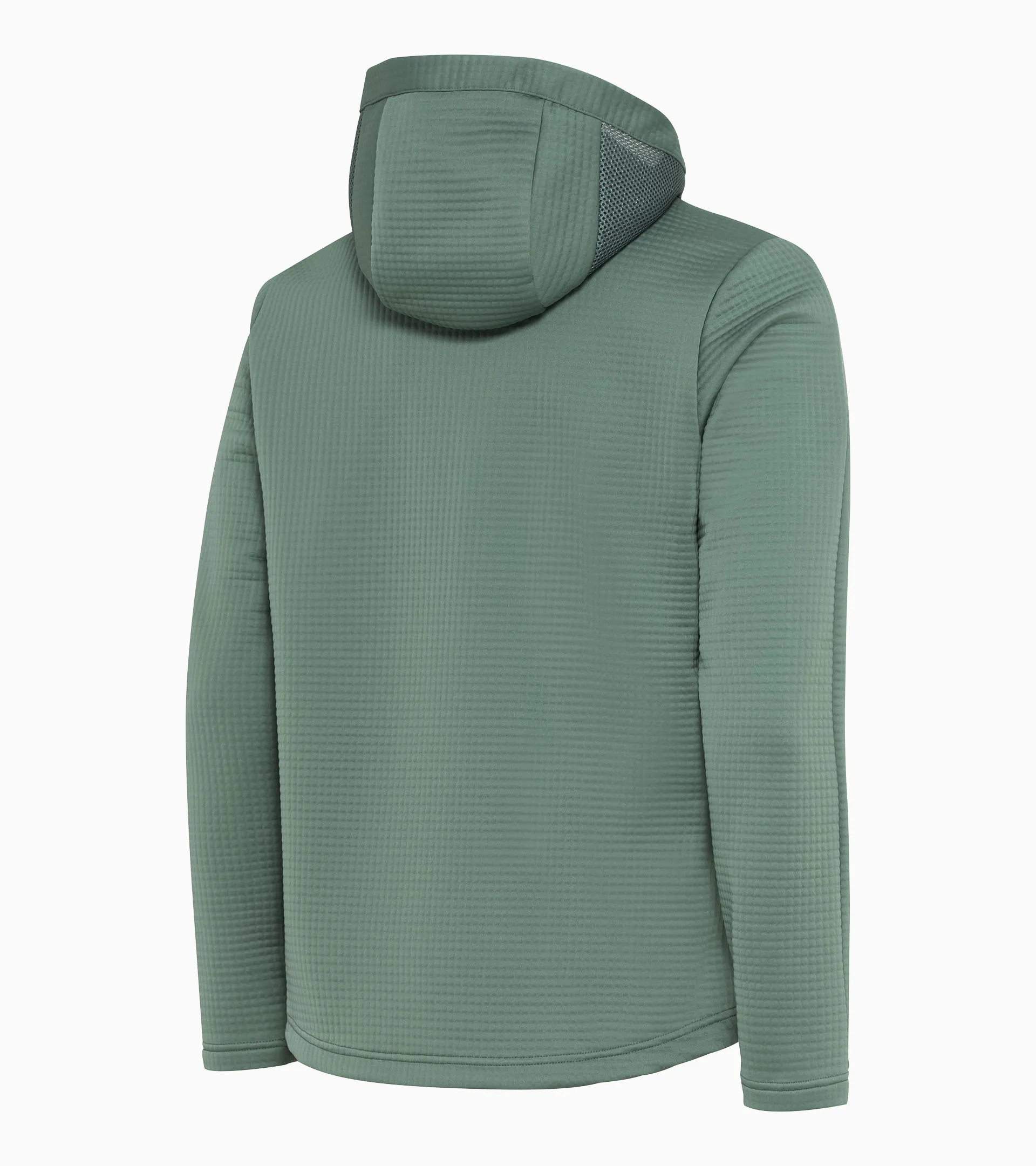 Veste sweat-shirt à capuche 2