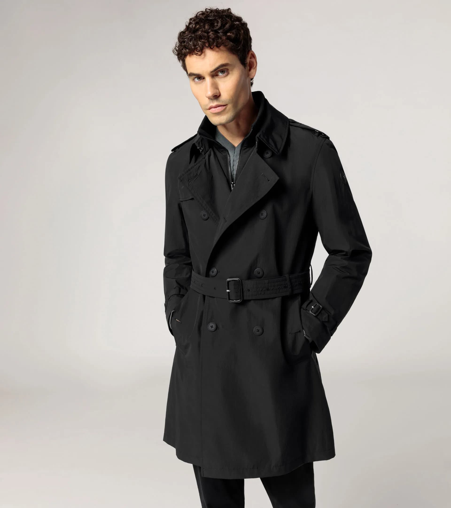 Trench-coat hybride 8