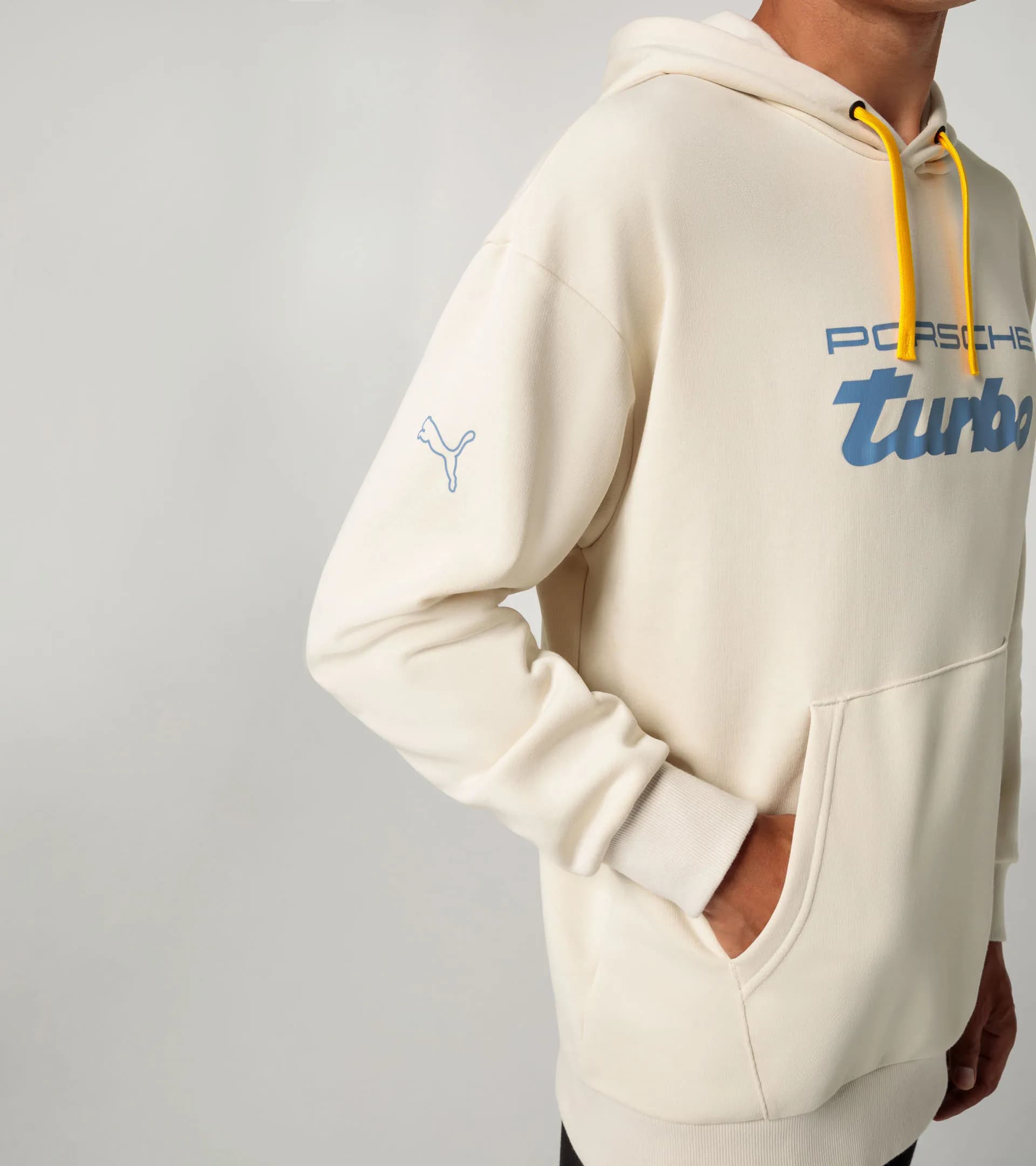 Porsche Turbo Hoodie 4
