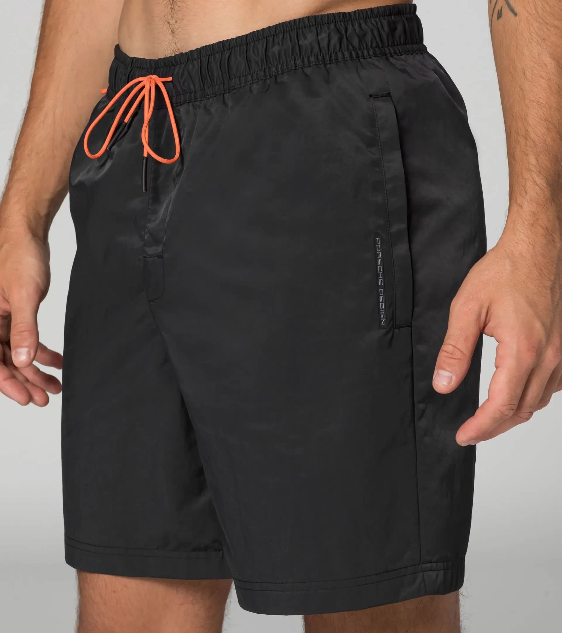 Porsche cheap design shorts