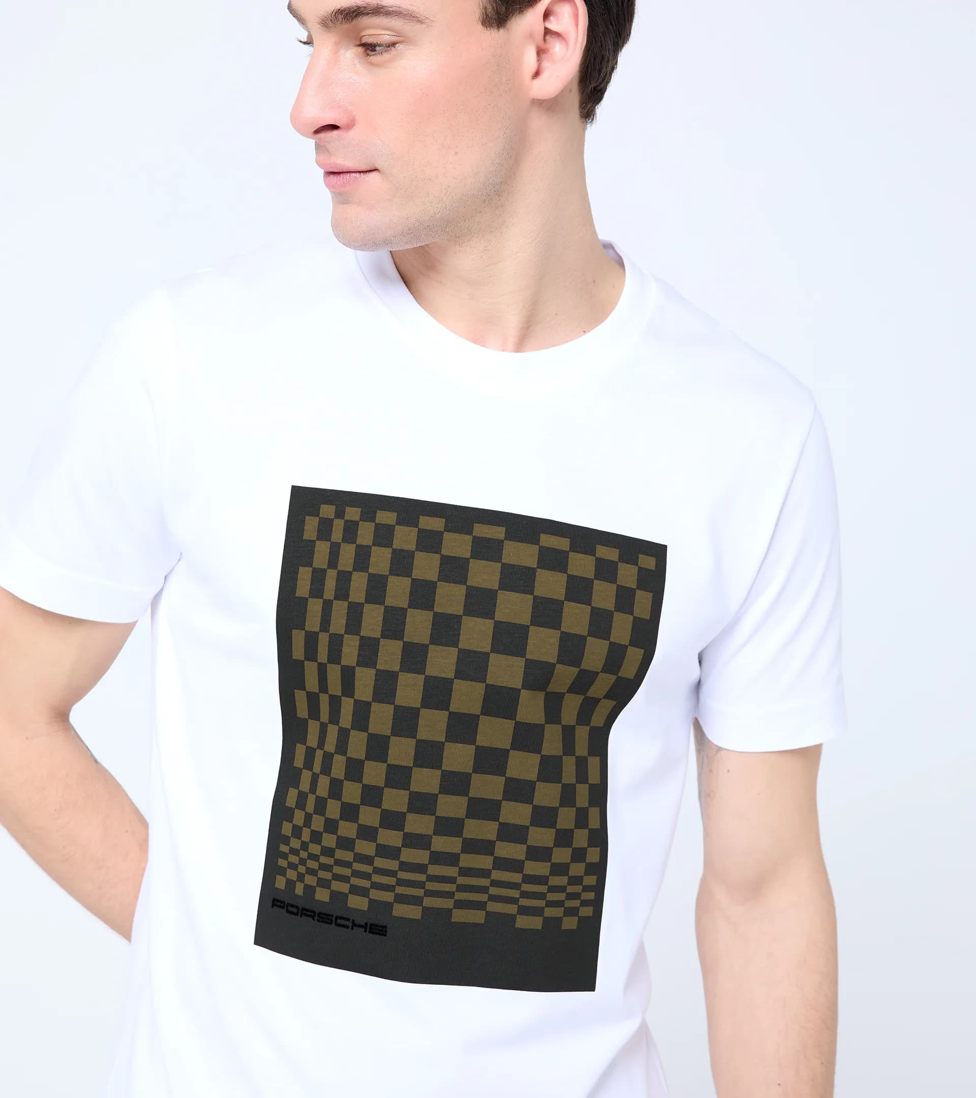 T-shirt – 911 Spirit 70 2