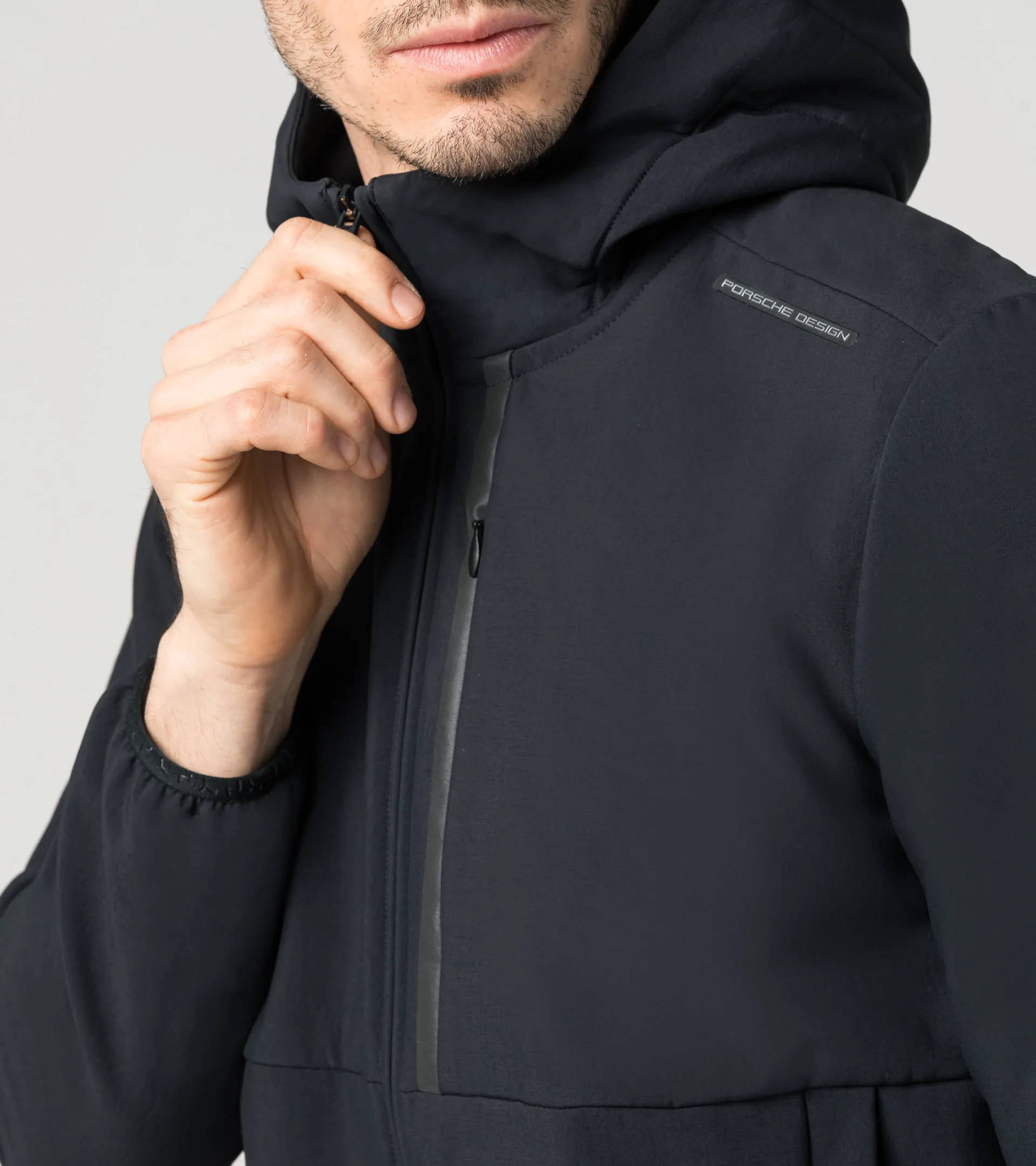 Casaco Softshell 3